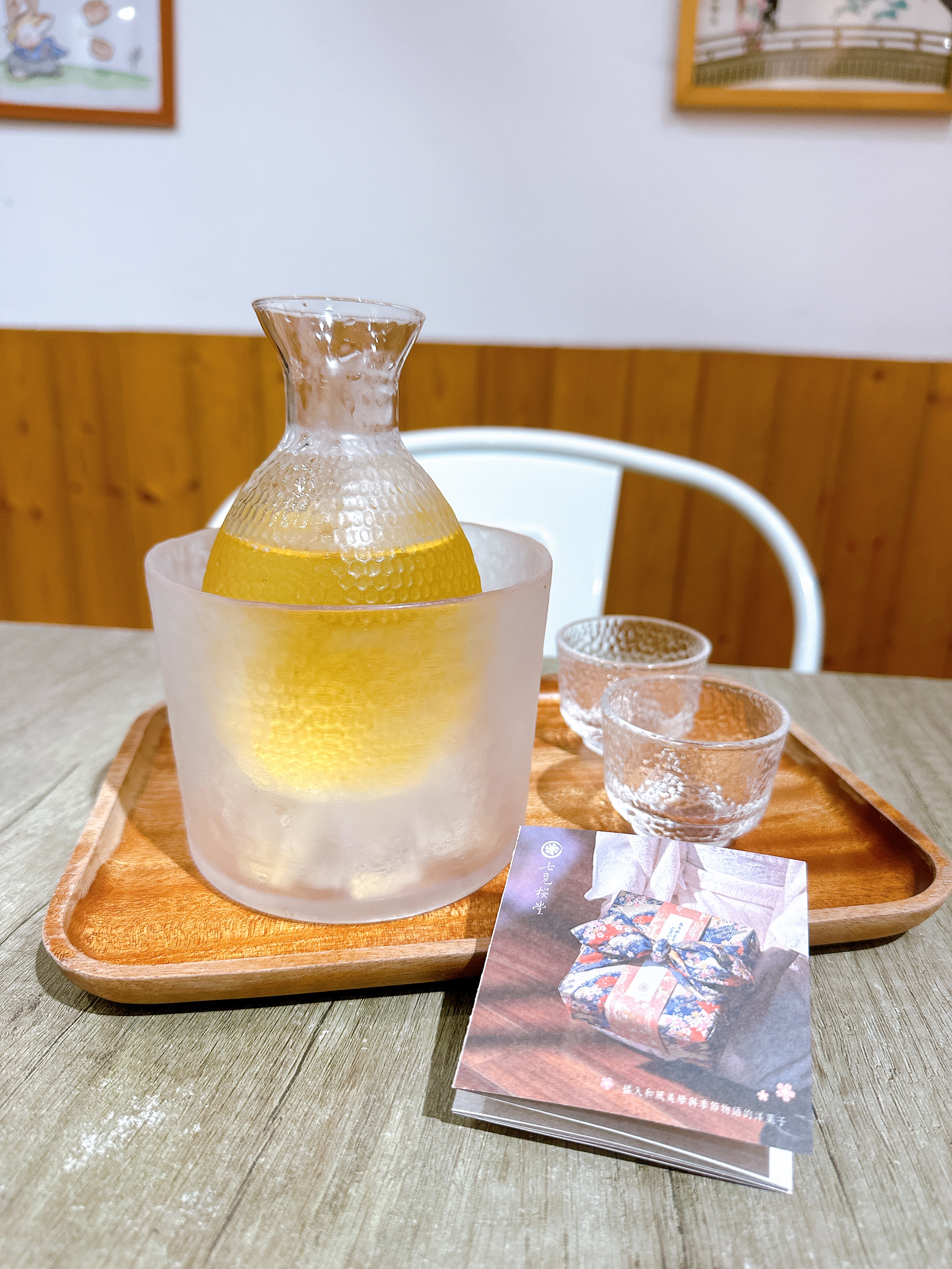 七見櫻堂喜餅廣受好評-結婚經驗分享
