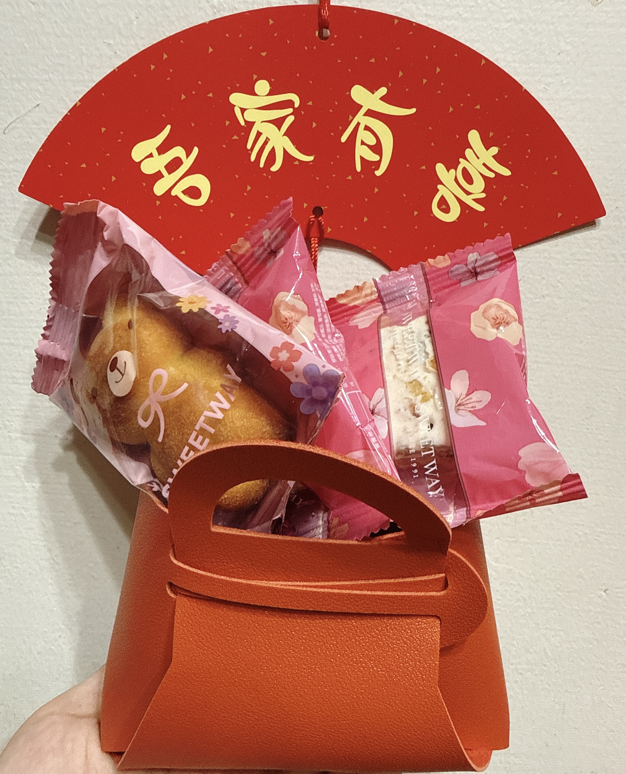 大獲好評的世唯喜餅-婚禮廠商評價