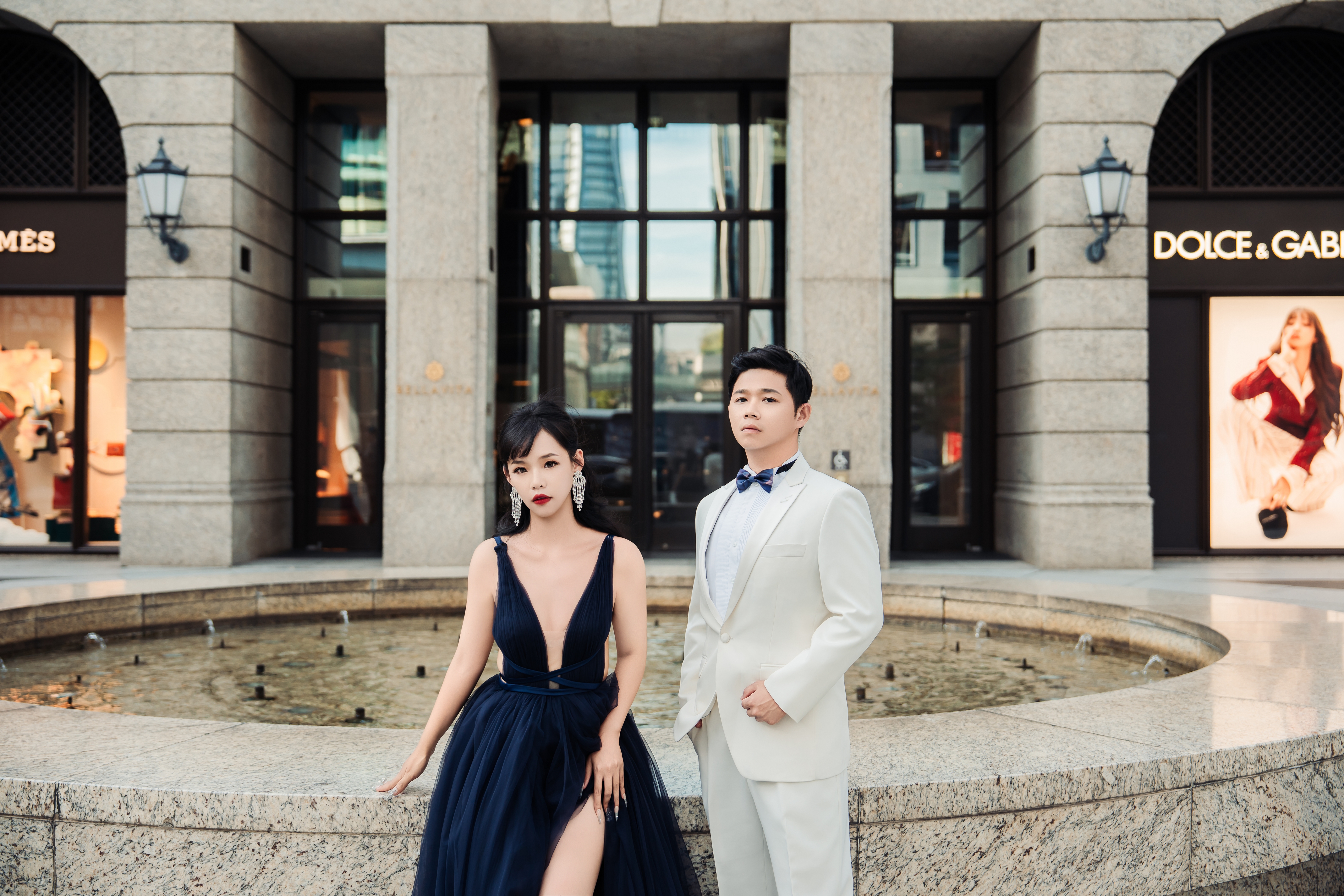拍攝婚紗-結婚經驗分享