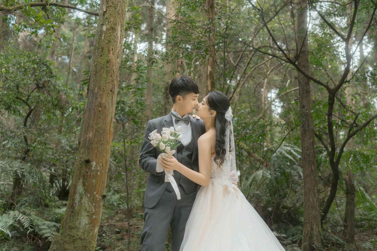 only you超棒-婚禮廠商評價