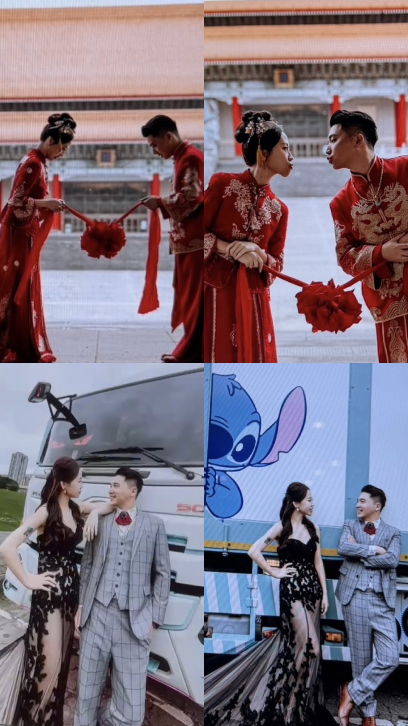 婚紗攝影推薦-結婚經驗分享