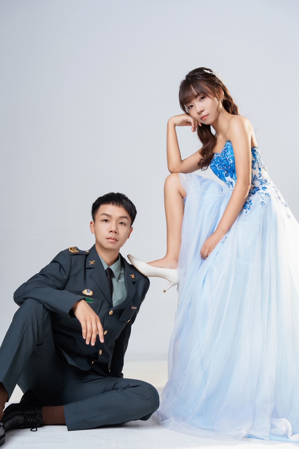 臺南伊頓婚紗-婚禮廠商評價