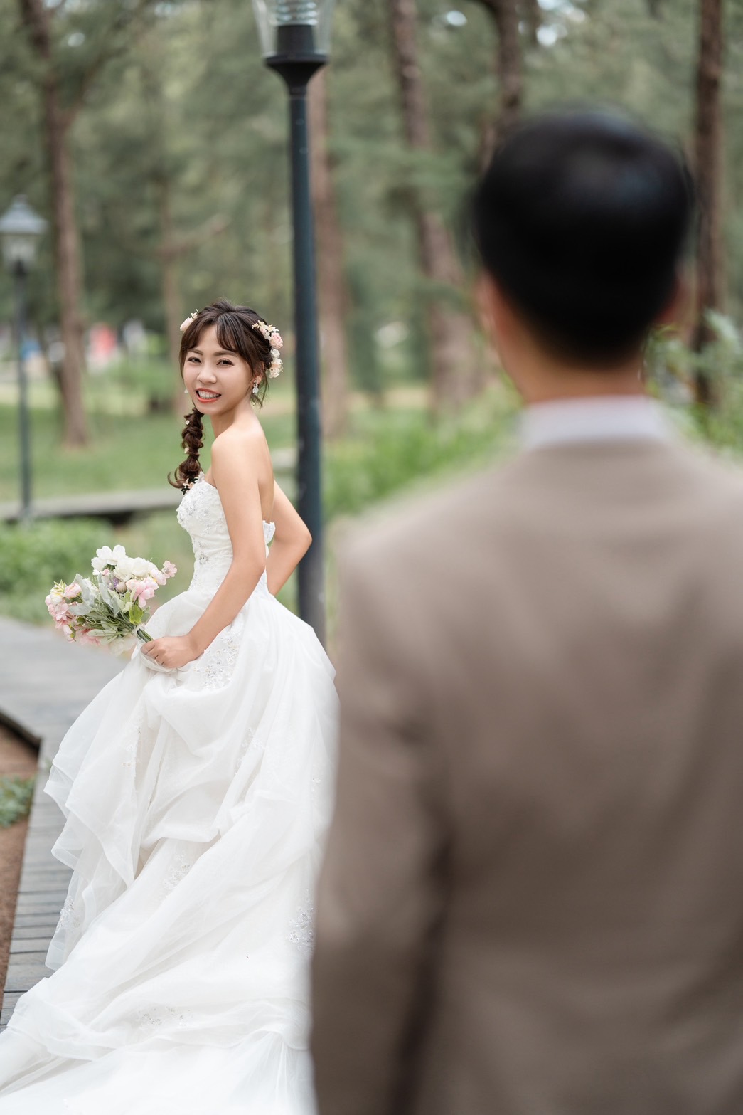 臺南伊頓婚紗-婚禮廠商評價