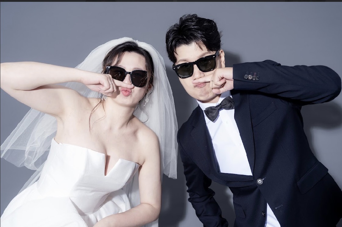 【新郎誠心推薦】謝謝華納婚紗神級團隊，把老婆寵成最美公主！-婚禮廠商評價