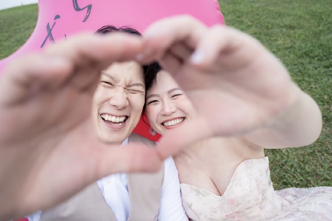 【新郎誠心推薦】謝謝華納婚紗神級團隊，把老婆寵成最美公主！-婚禮廠商評價