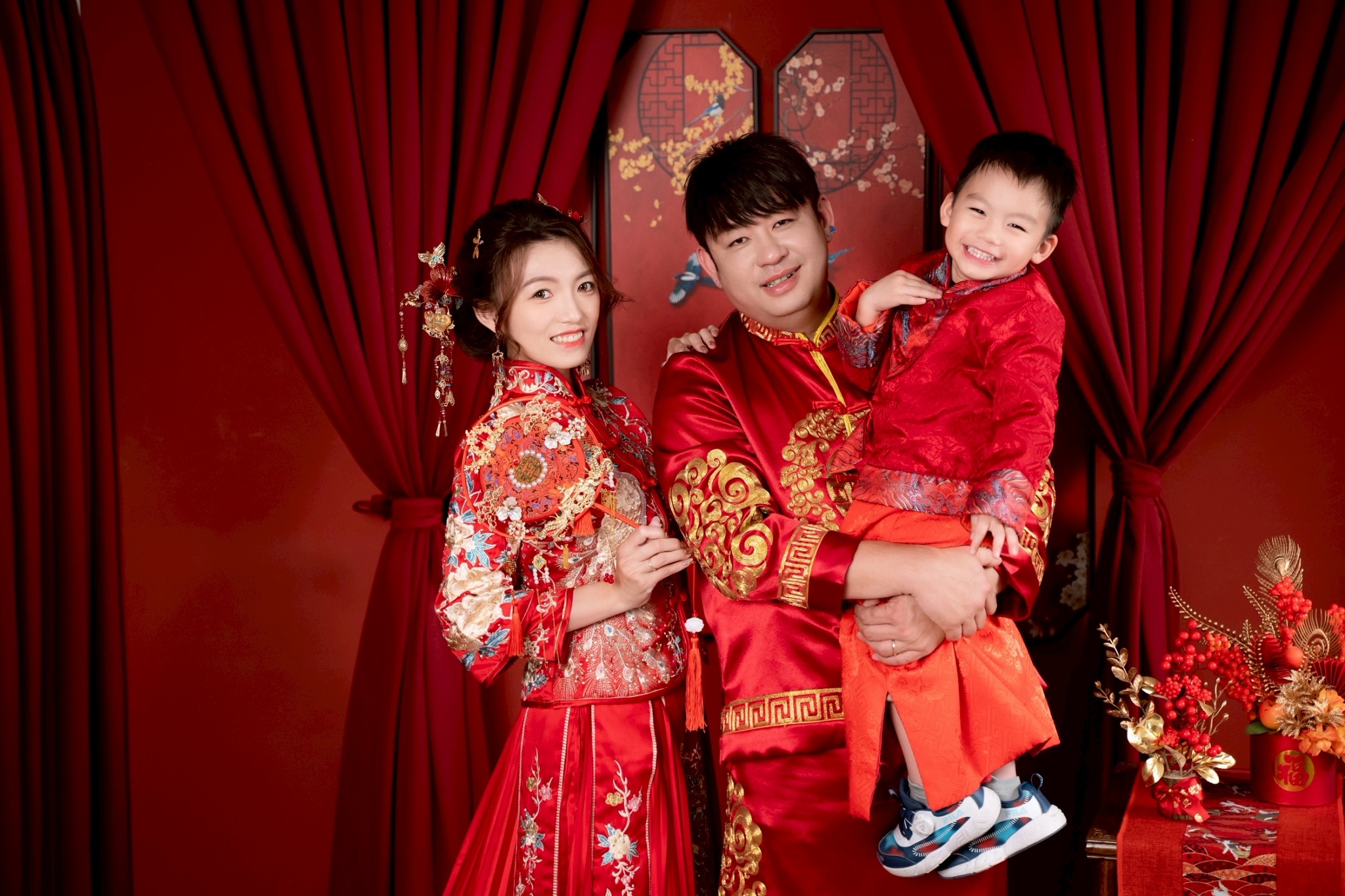 伊頓婚紗 初次體驗婚紗社！-婚禮廠商評價