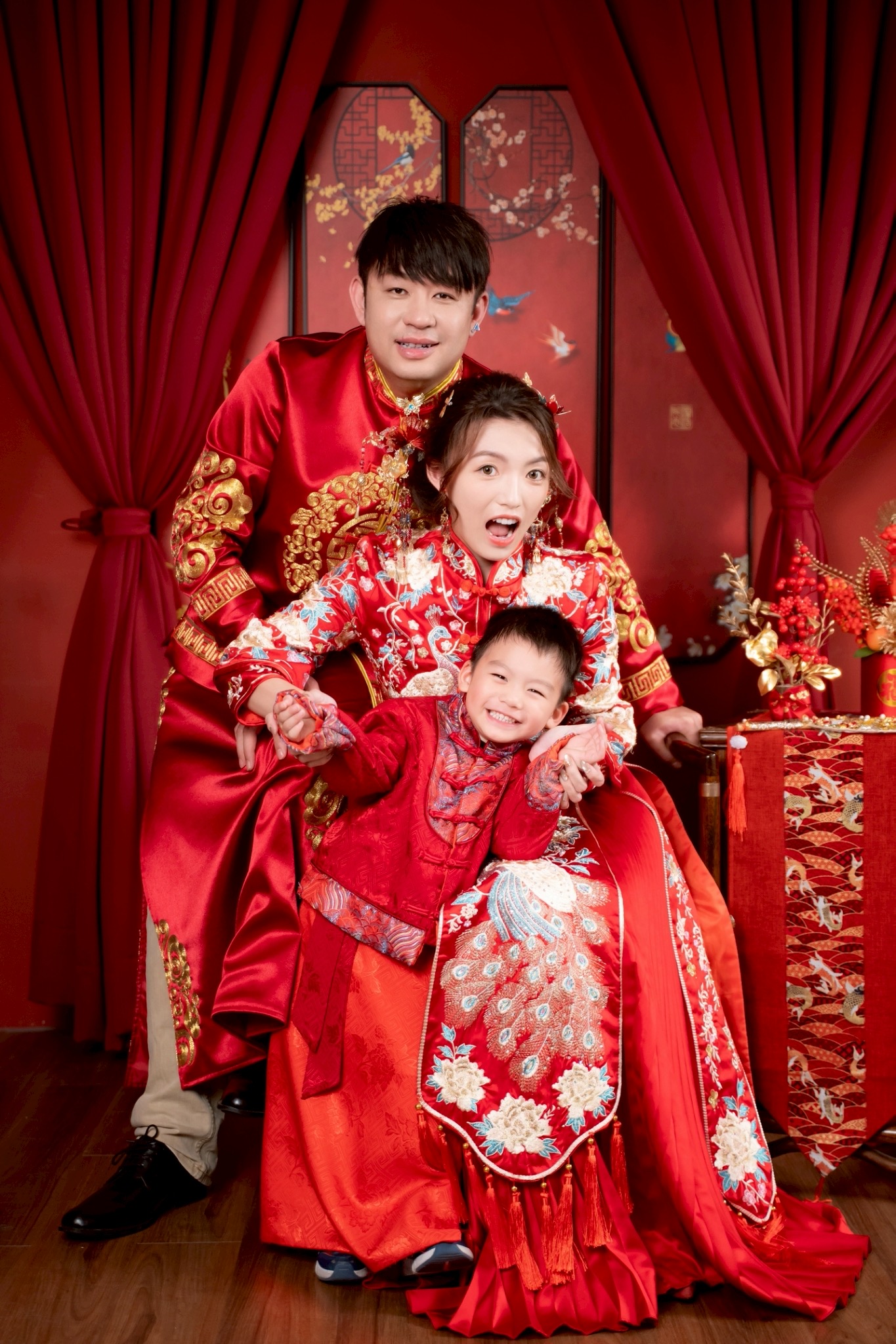 伊頓婚紗 初次體驗婚紗社！-婚禮廠商評價