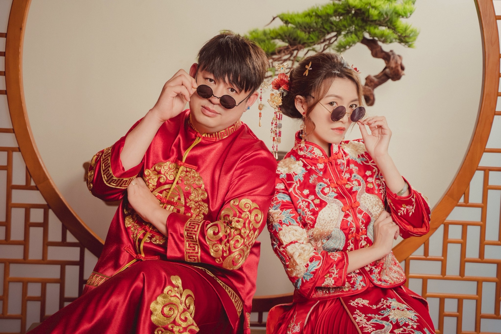 伊頓婚紗 初次體驗婚紗社！-婚禮廠商評價