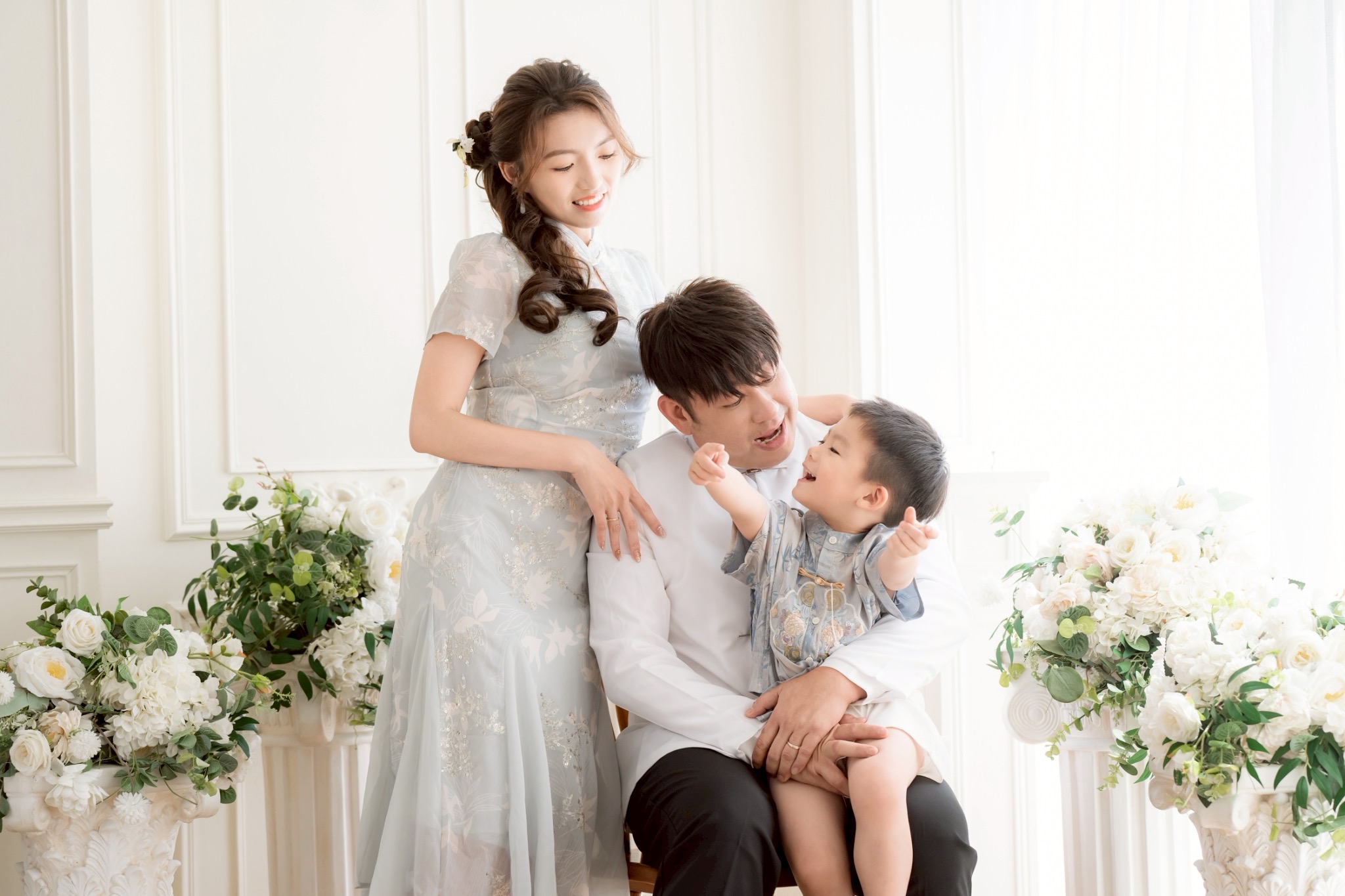 伊頓婚紗 初次體驗婚紗社！-婚禮廠商評價