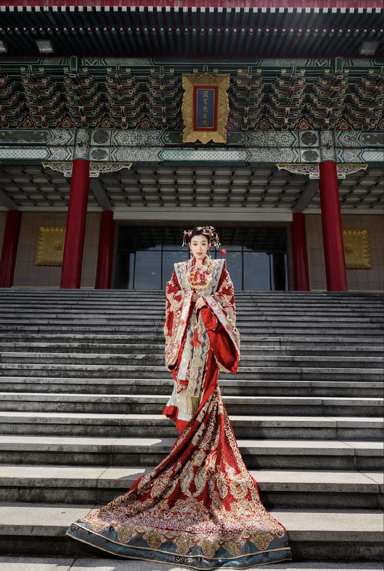     Only You婚紗拍攝體驗分享-婚禮廠商評價