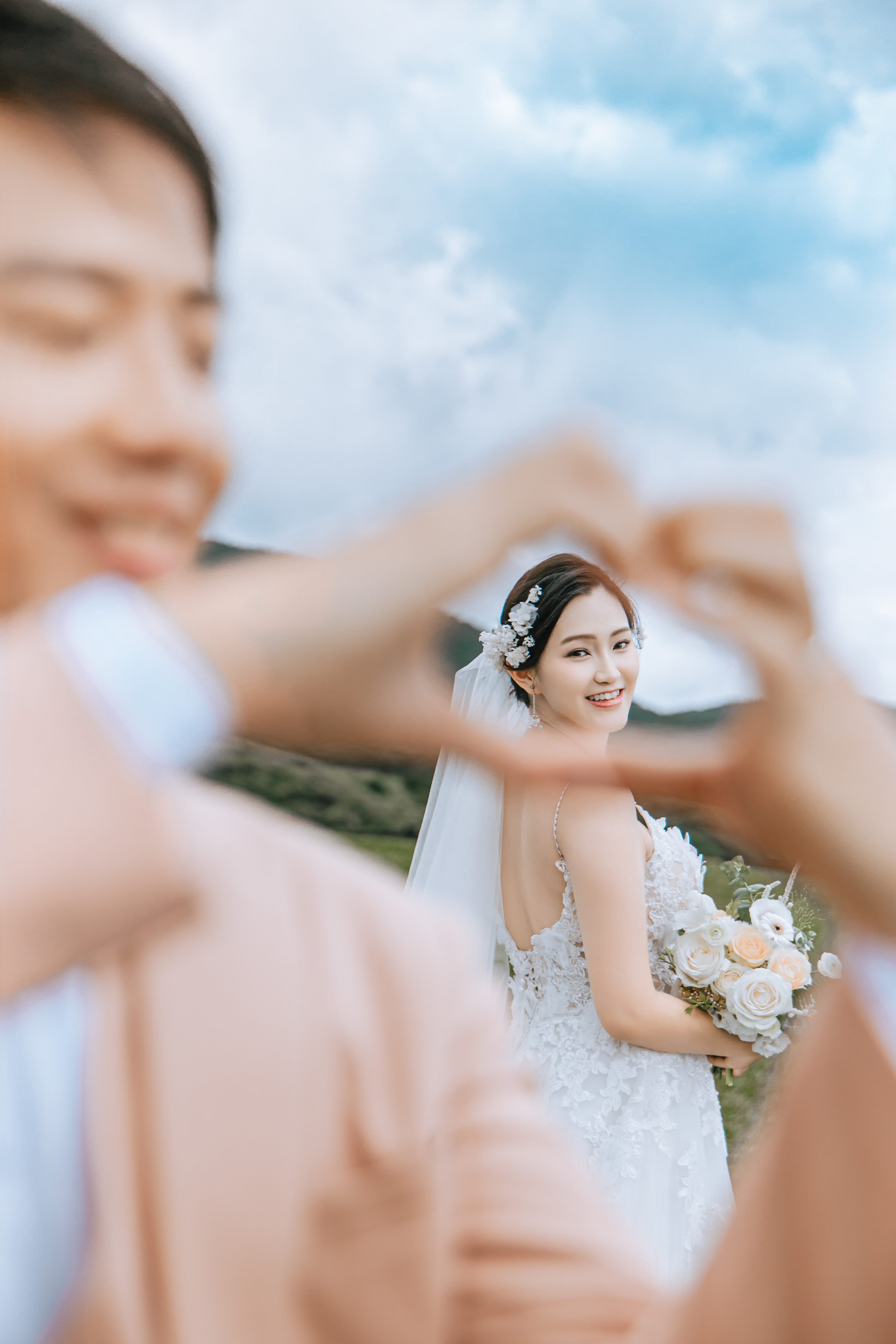 麗舍婚紗-婚禮廠商評價