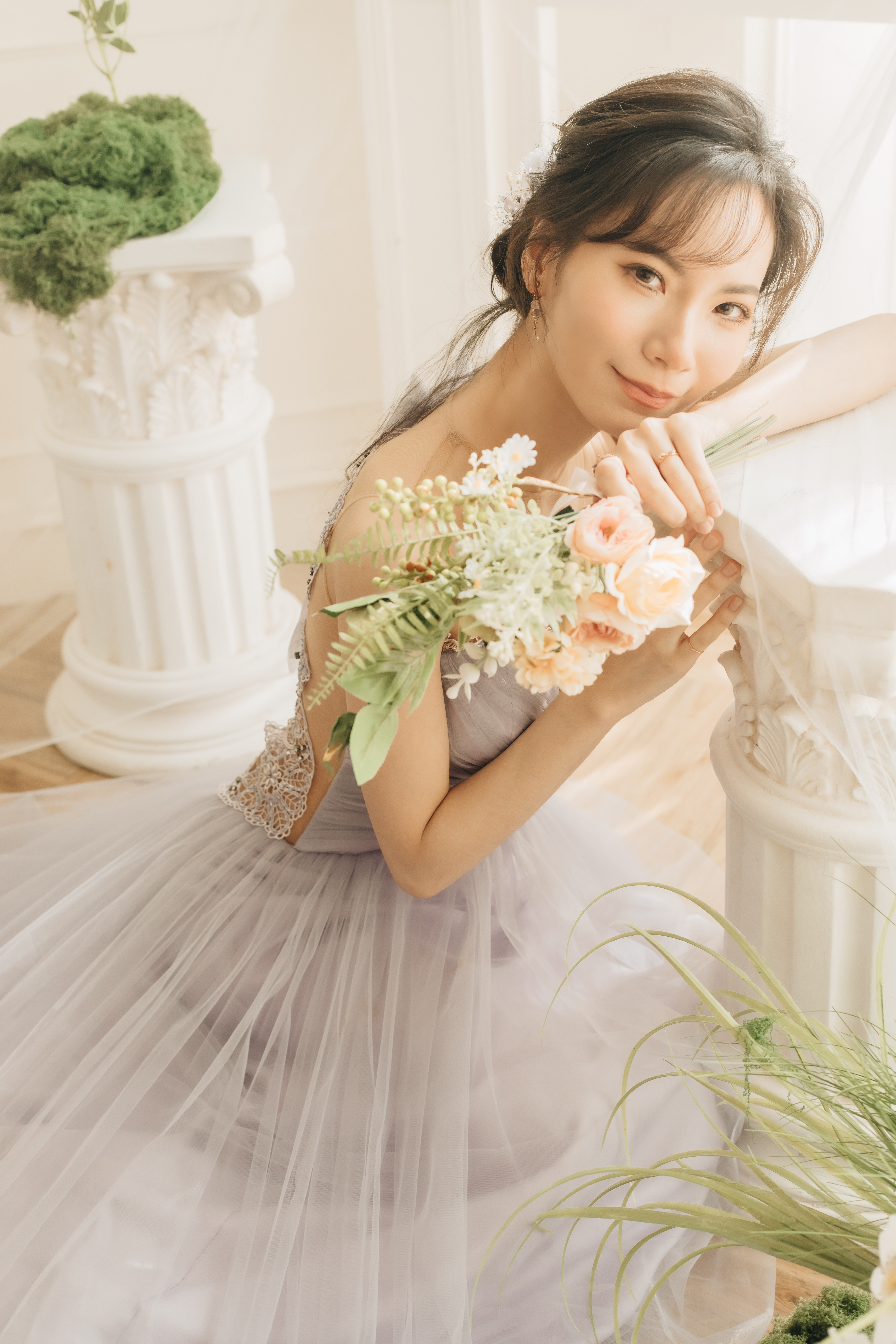 伊頓婚紗寫真照拍攝-婚禮廠商評價