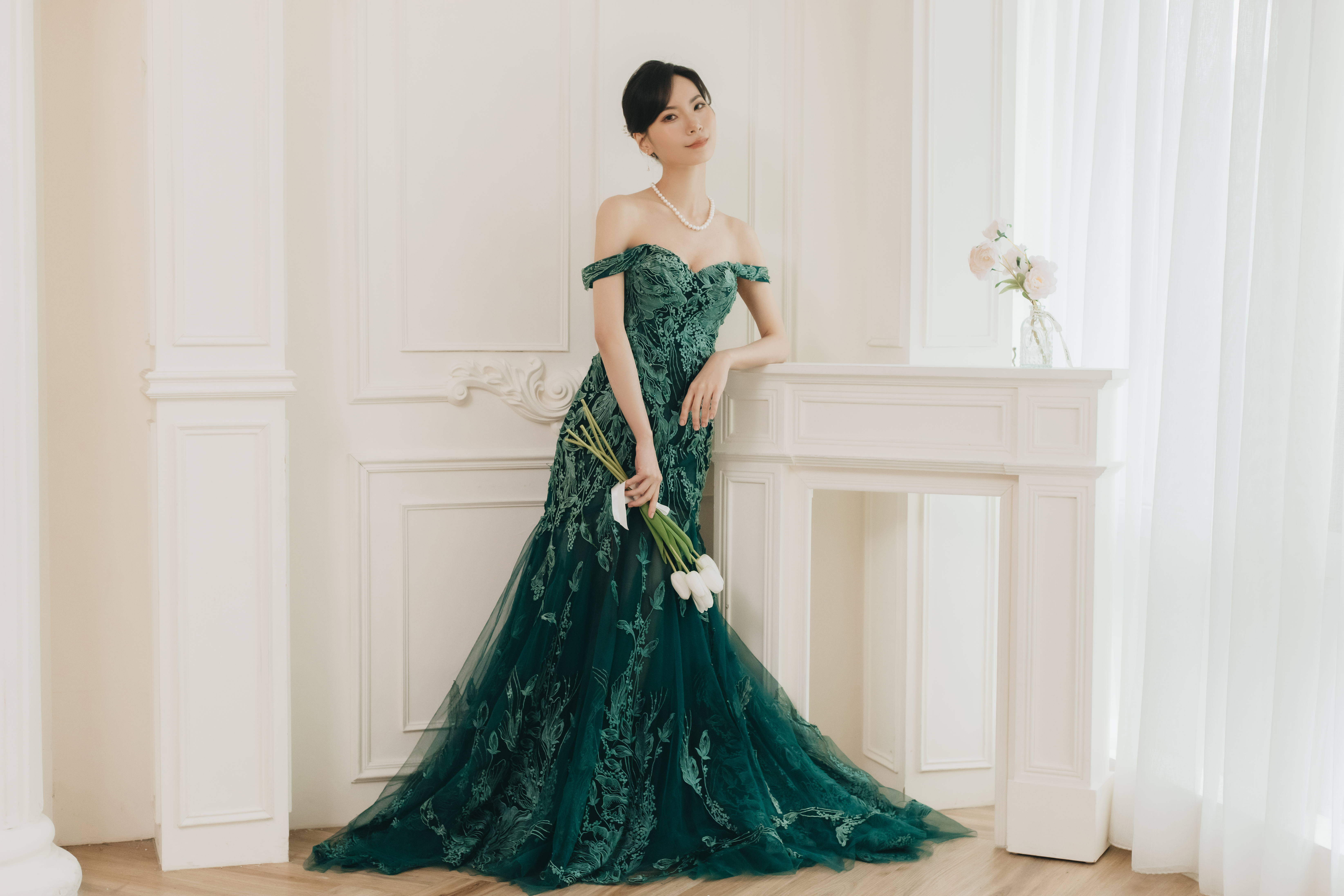 伊頓婚紗寫真照拍攝-婚禮廠商評價