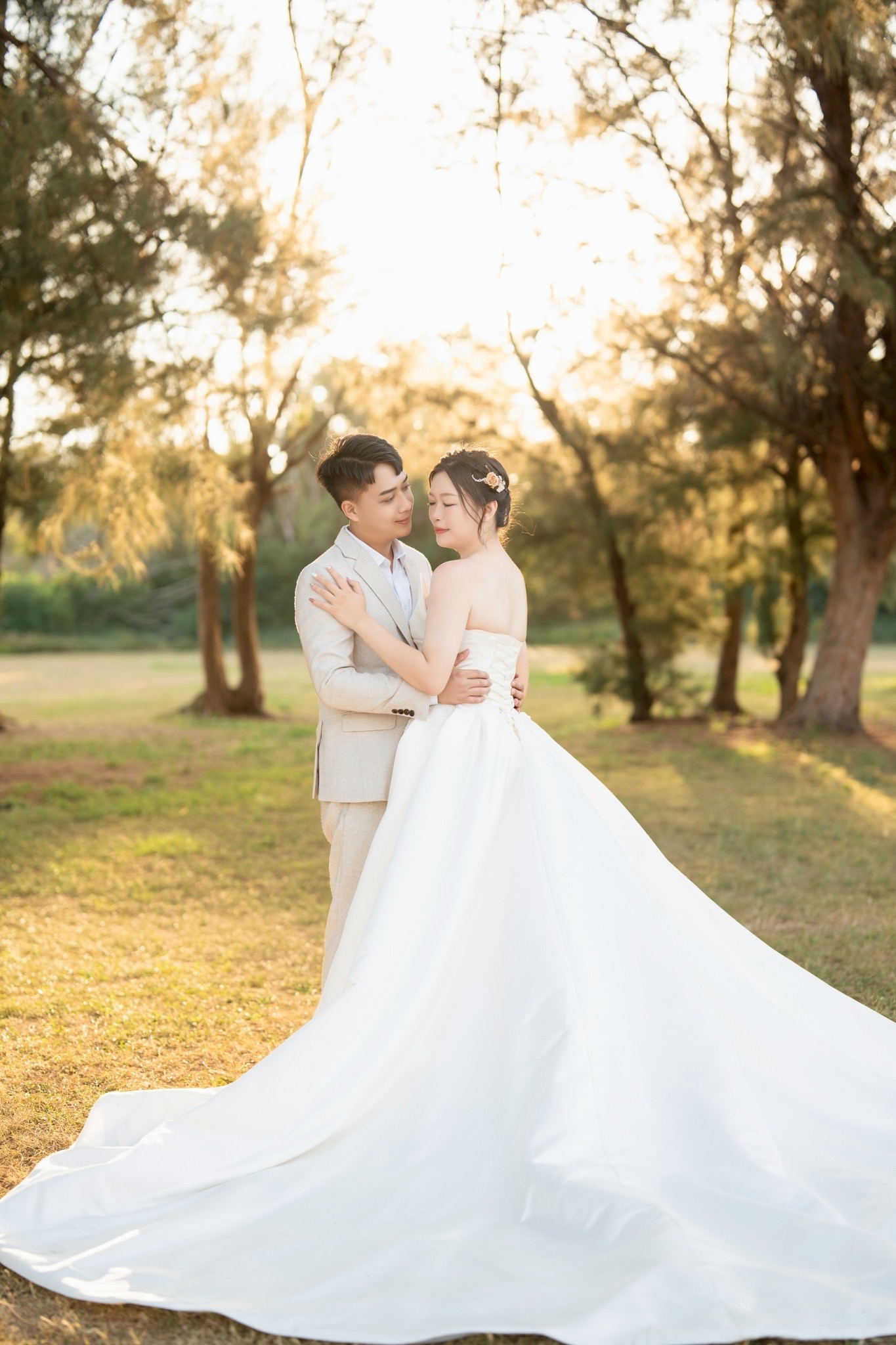 「伊」件婚紗、「頓」時幸福-婚禮廠商評價