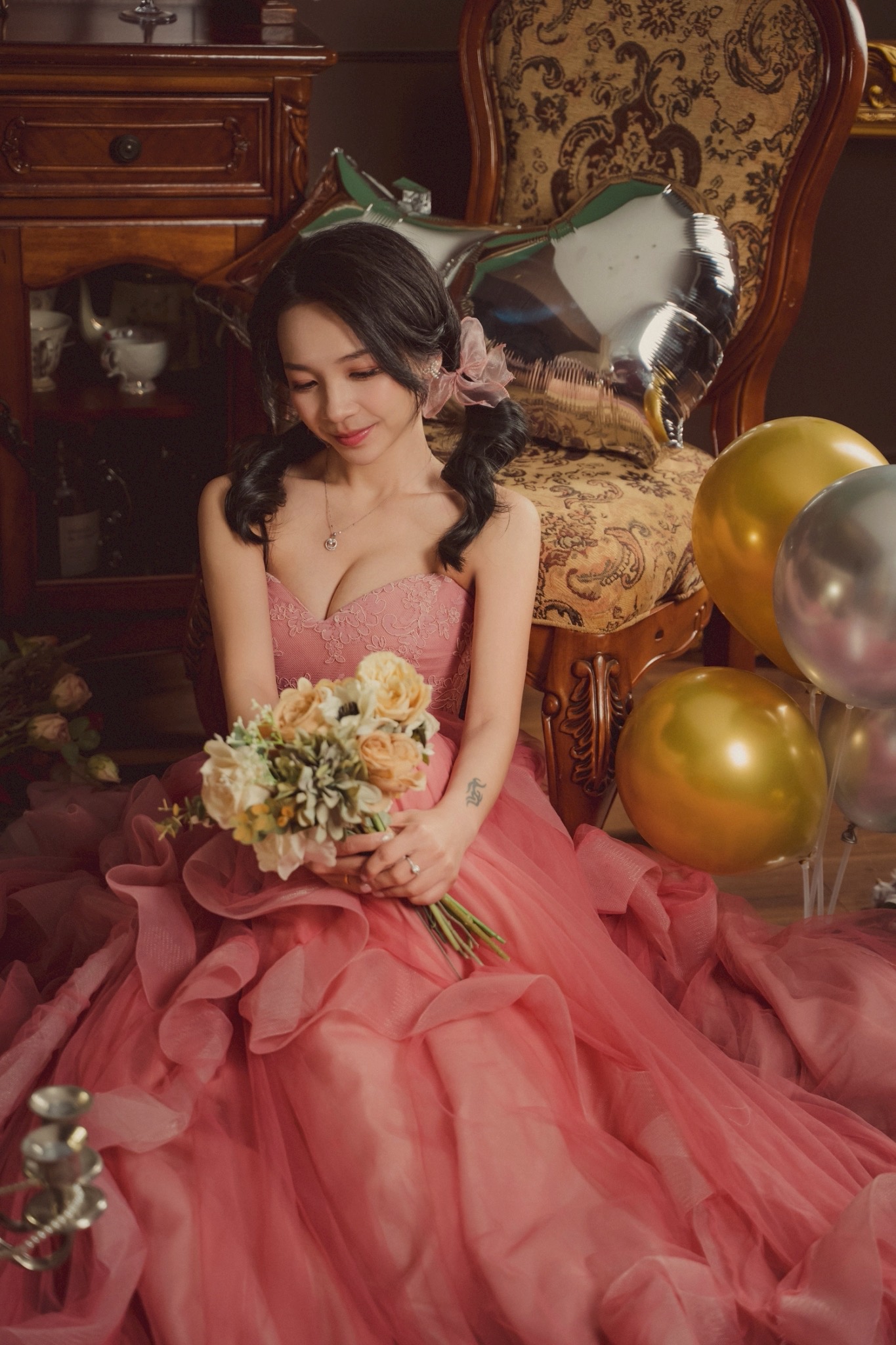 人生第一次的寫真：30歲生日紀念-婚禮廠商評價