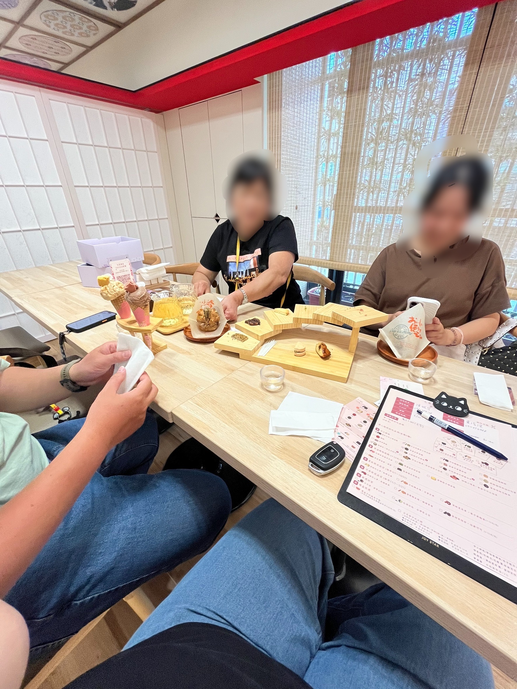 七見櫻堂-台中-婚禮廠商評價