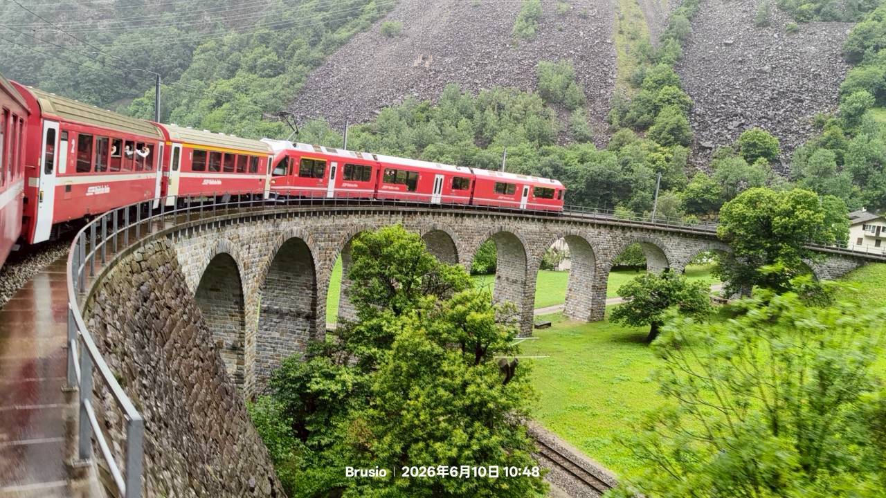 瑞士 13 天深度鐵道之旅——華友旅行社極致參團心得-婚禮廠商評價