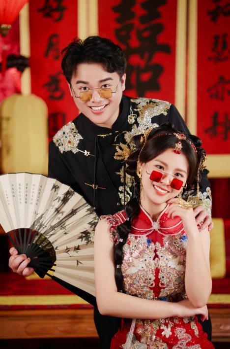 發自內心想大大推薦的婚紗店-如果想當王子公主,就是拍攝婚紗的第一選擇-婚禮廠商評價