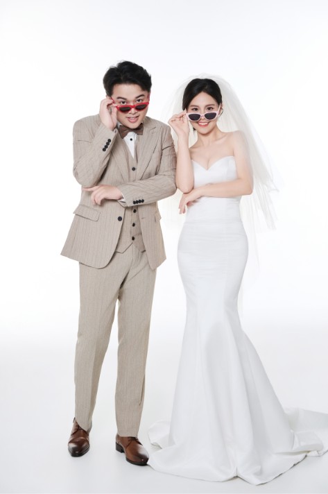 發自內心想大大推薦的婚紗店-如果想當王子公主，就是拍攝婚紗的第一選擇-婚禮廠商評價