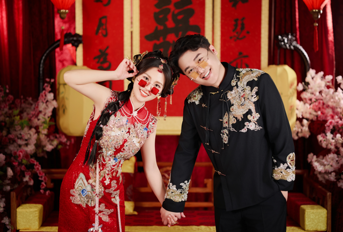 華納婚紗_照片喜歡到你會願意加價全選的婚紗店-婚禮廠商評價
