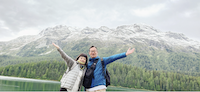 華友_非常婚禮_瑞士火車 四大名峰11日蜜月之旅-婚禮廠商評價