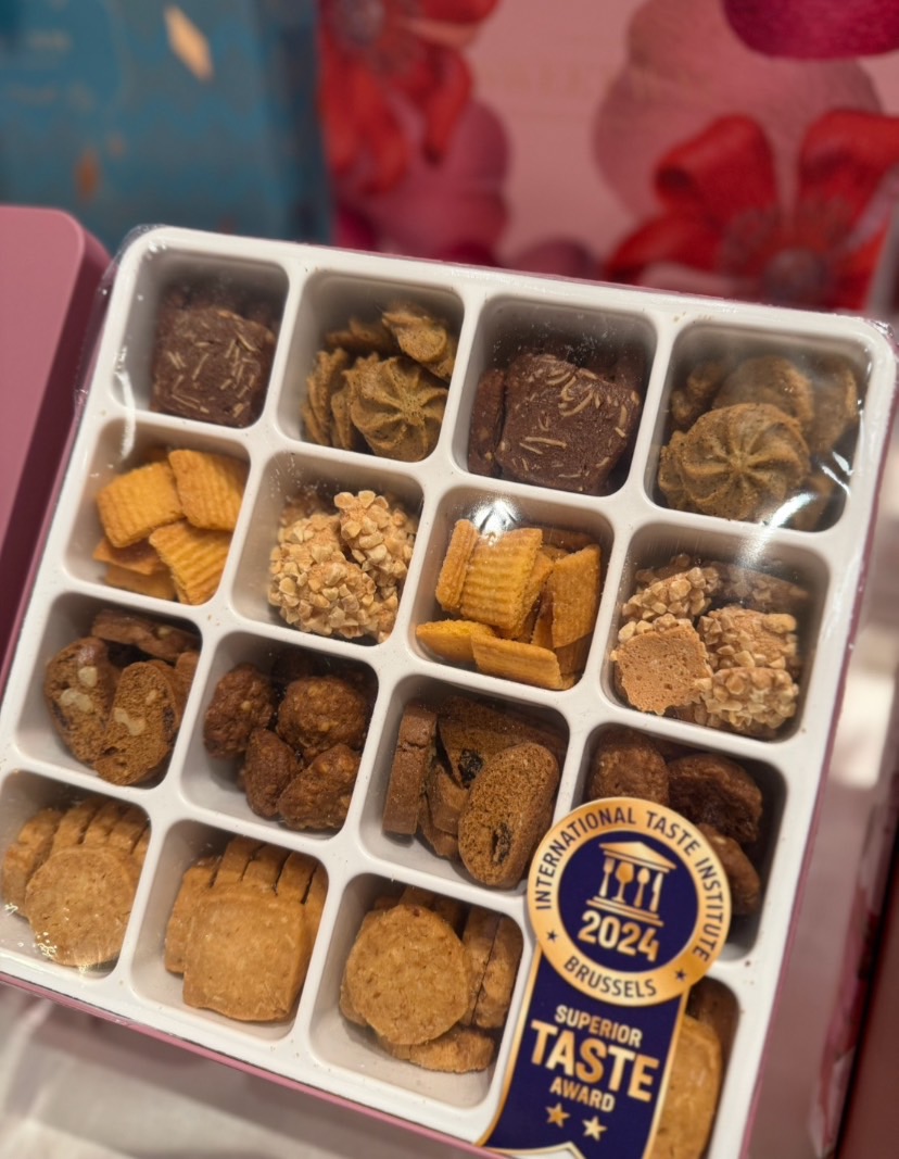 世唯喜餅推薦-婚禮廠商評價