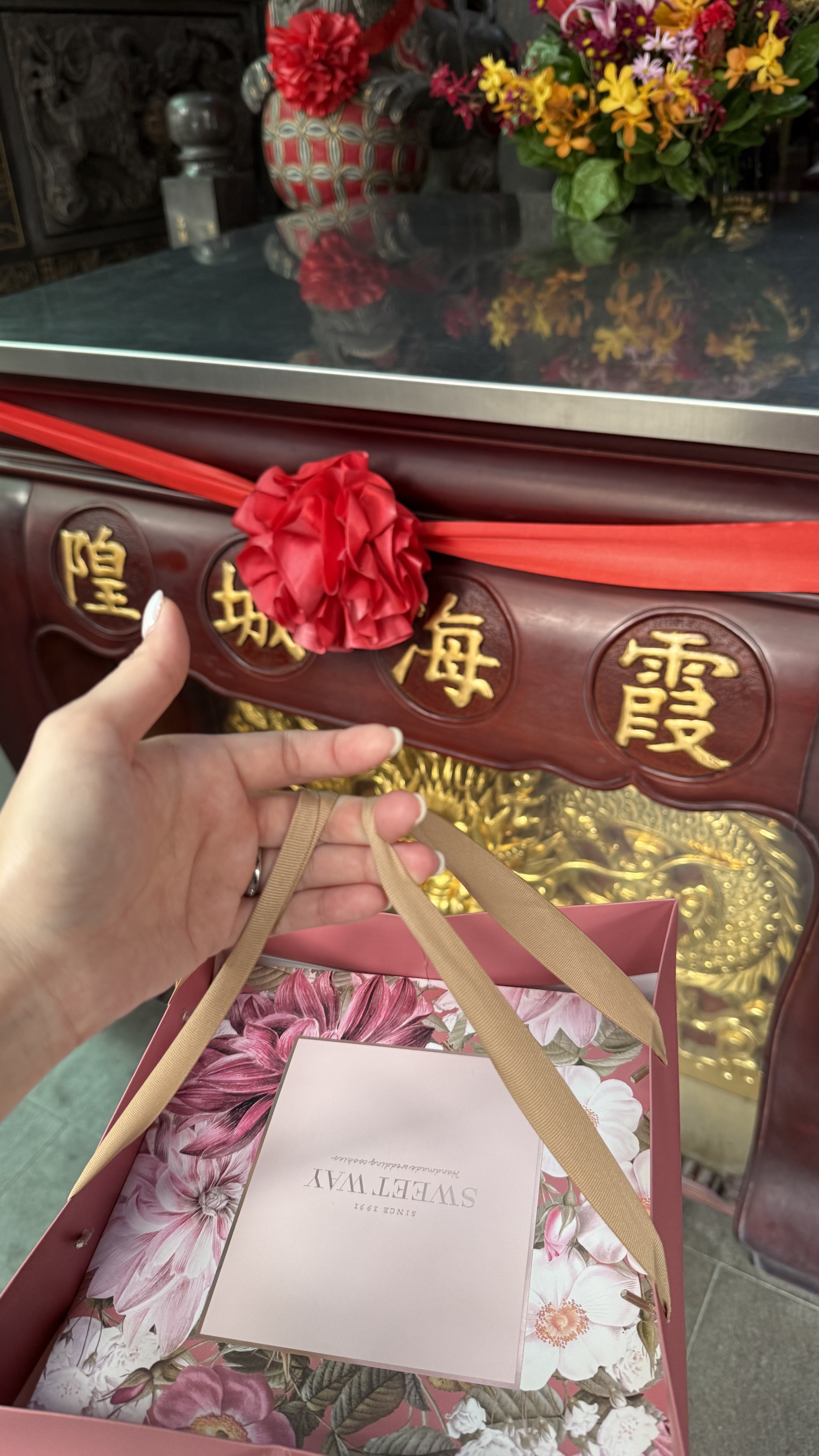 喜餅選世唯！-婚禮廠商評價