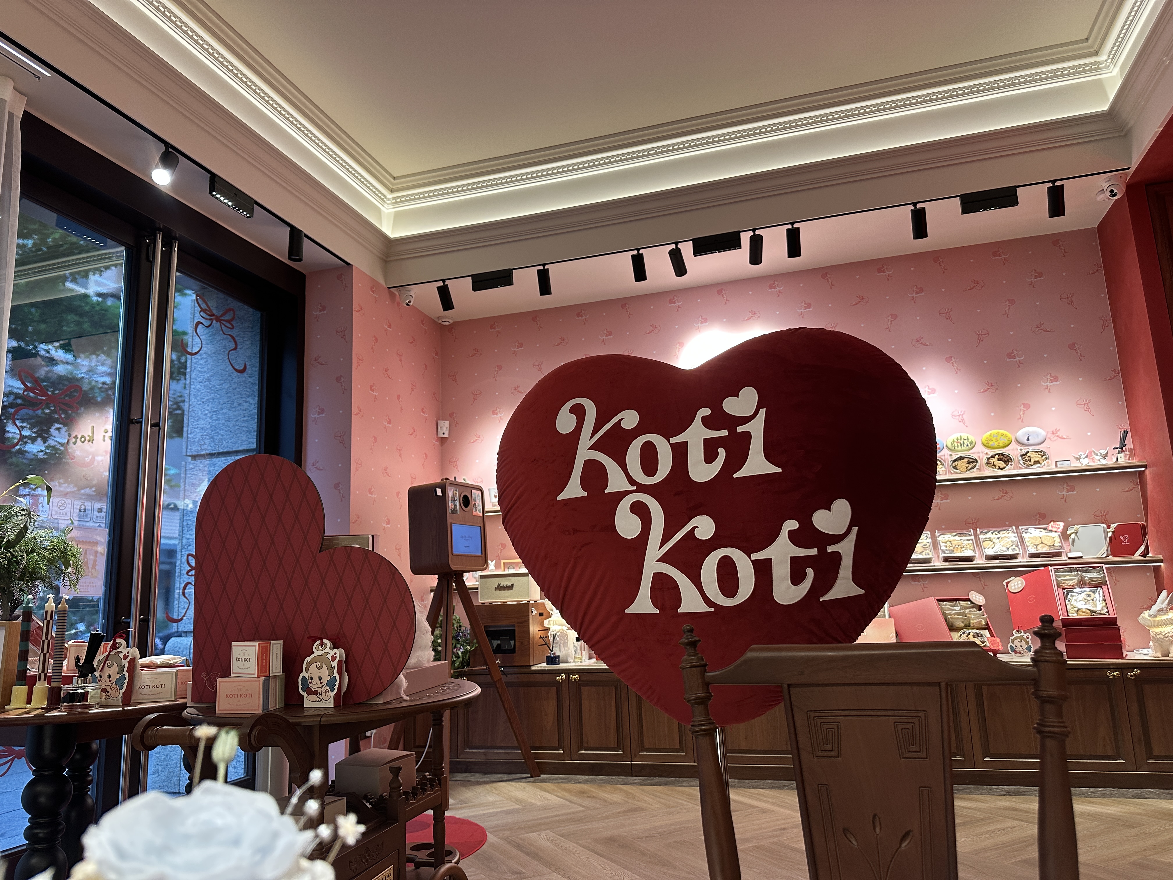 人生大事重要的喜餅給⋯⋯kotikoti-婚禮廠商評價