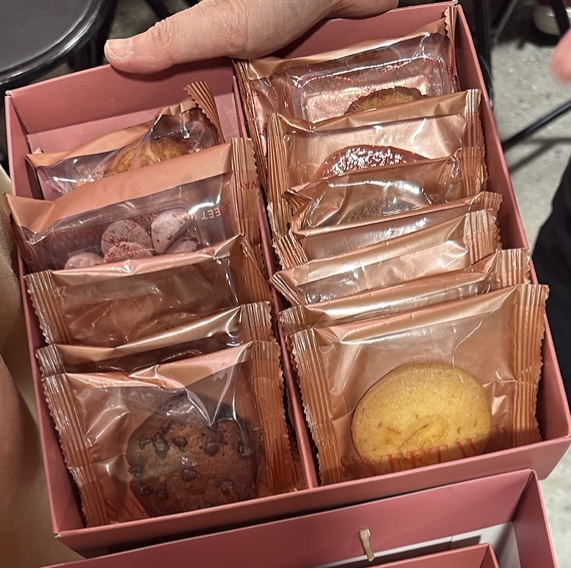 好吃喜餅推薦~世唯喜餅-婚禮廠商評價
