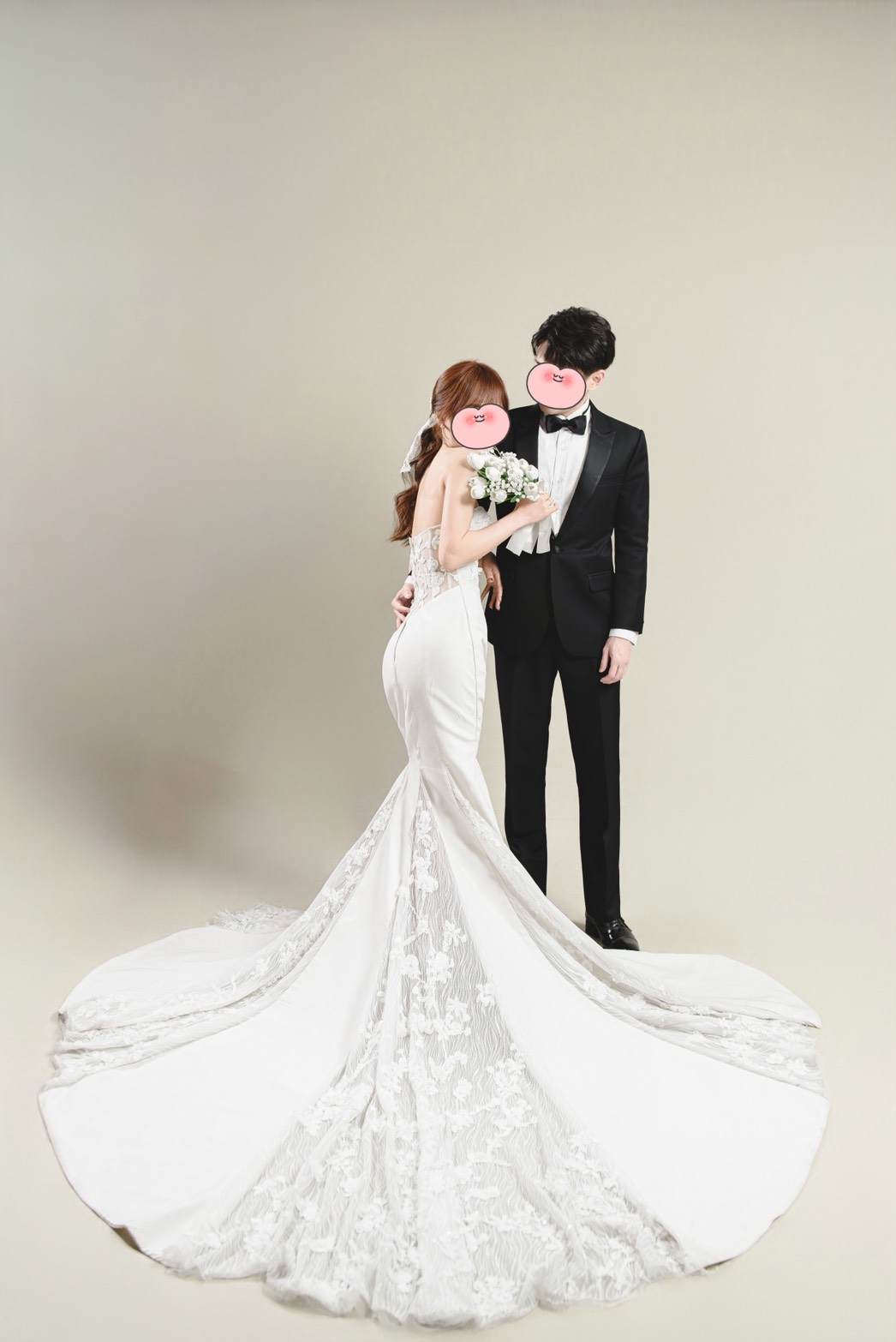 唯你婚紗-婚禮廠商評價