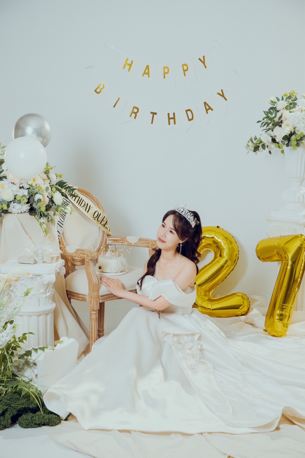 這是我給自己27歲的一份禮物-婚禮廠商評價