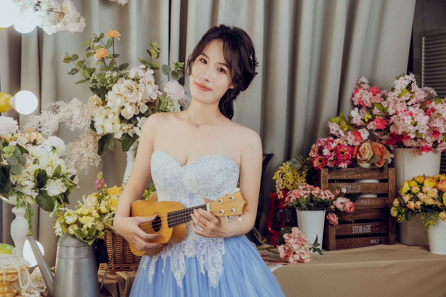 這是我給自己27歲的一份禮物-婚禮廠商評價