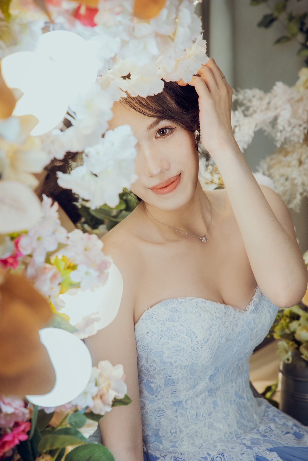 這是我給自己27歲的一份禮物-婚禮廠商評價