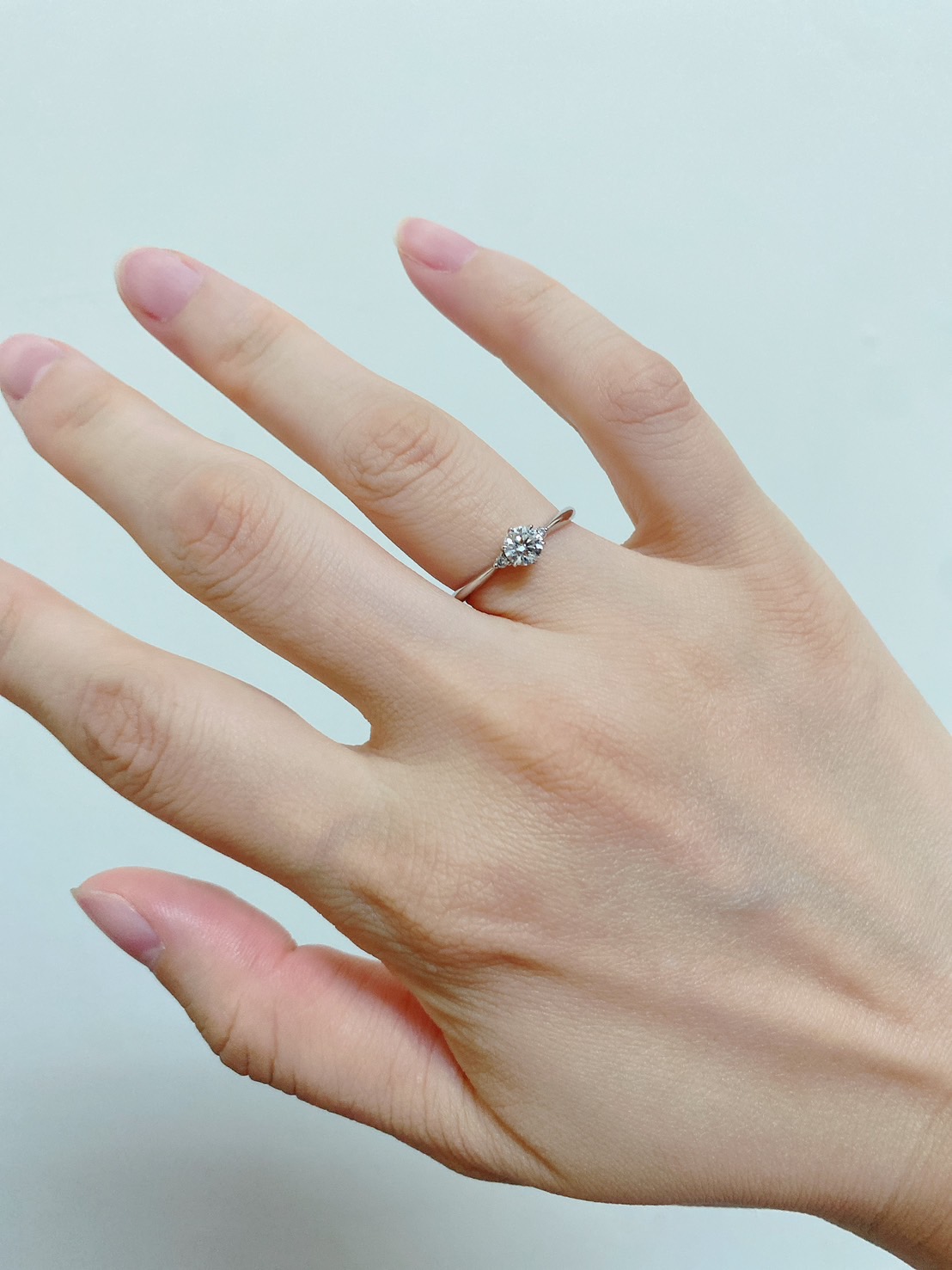 #婚戒 #分享 求婚戒來了!!-婚禮廠商評價