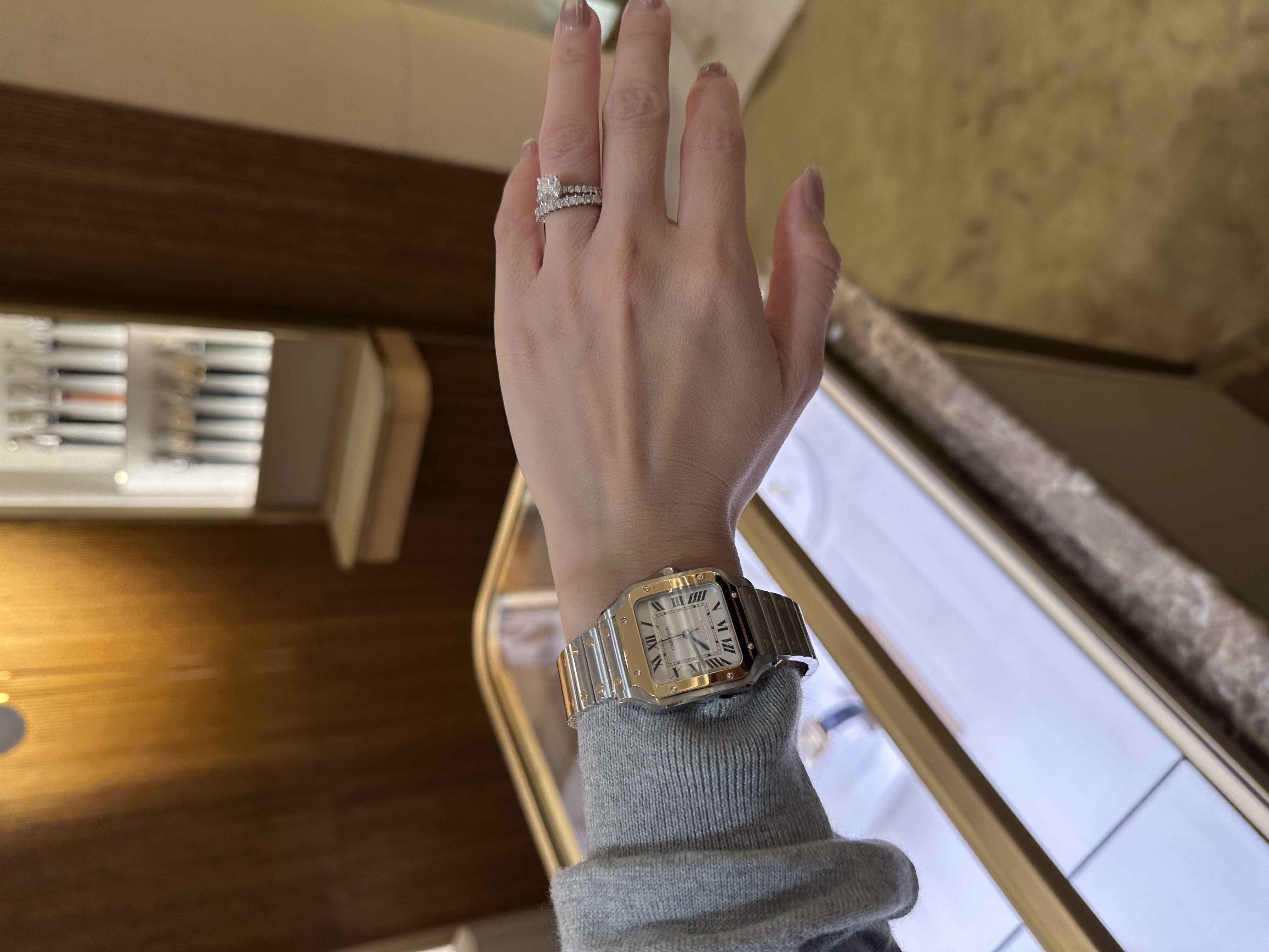我的唯一選擇婚戒A&J Collection-結婚經驗分享