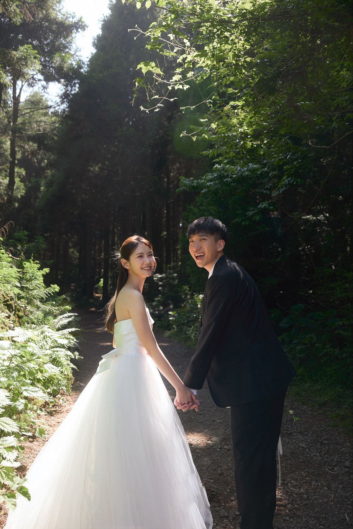 【濟州島婚紗】零負擔的完美體驗！真心推薦 NANASNAP 一站式服務-婚禮廠商評價