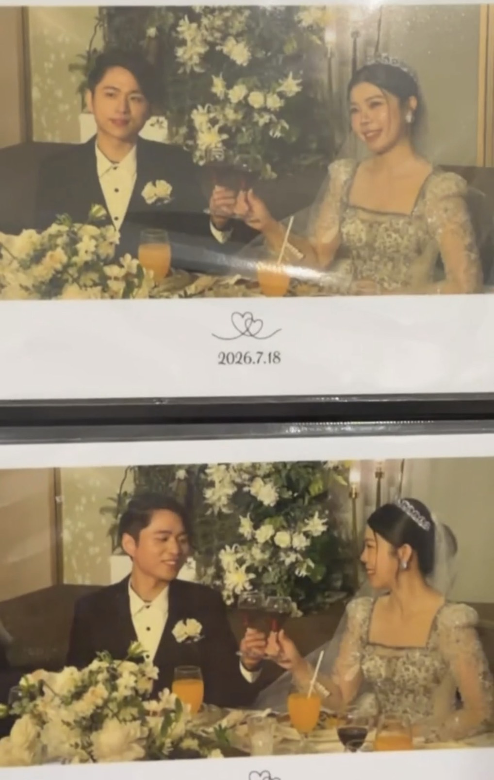 印卡讚超值得！婚禮必需！超級無敵推薦！-婚禮廠商評價