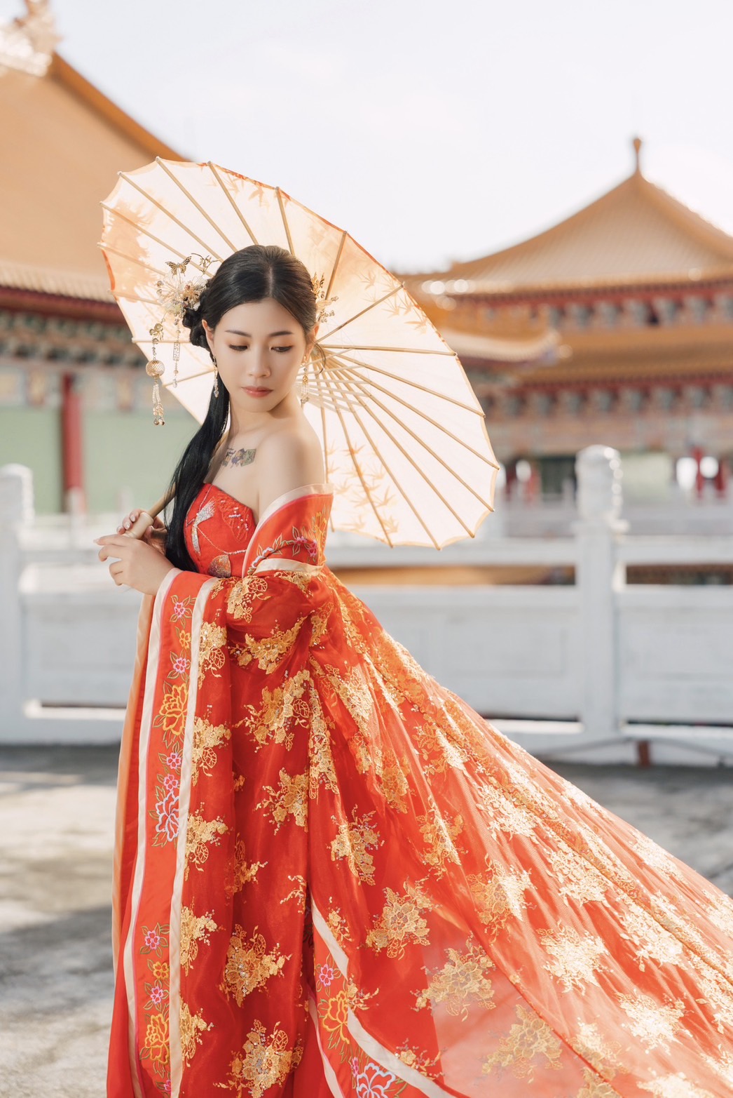 生日寫真心得分享給妳們～-婚禮廠商評價