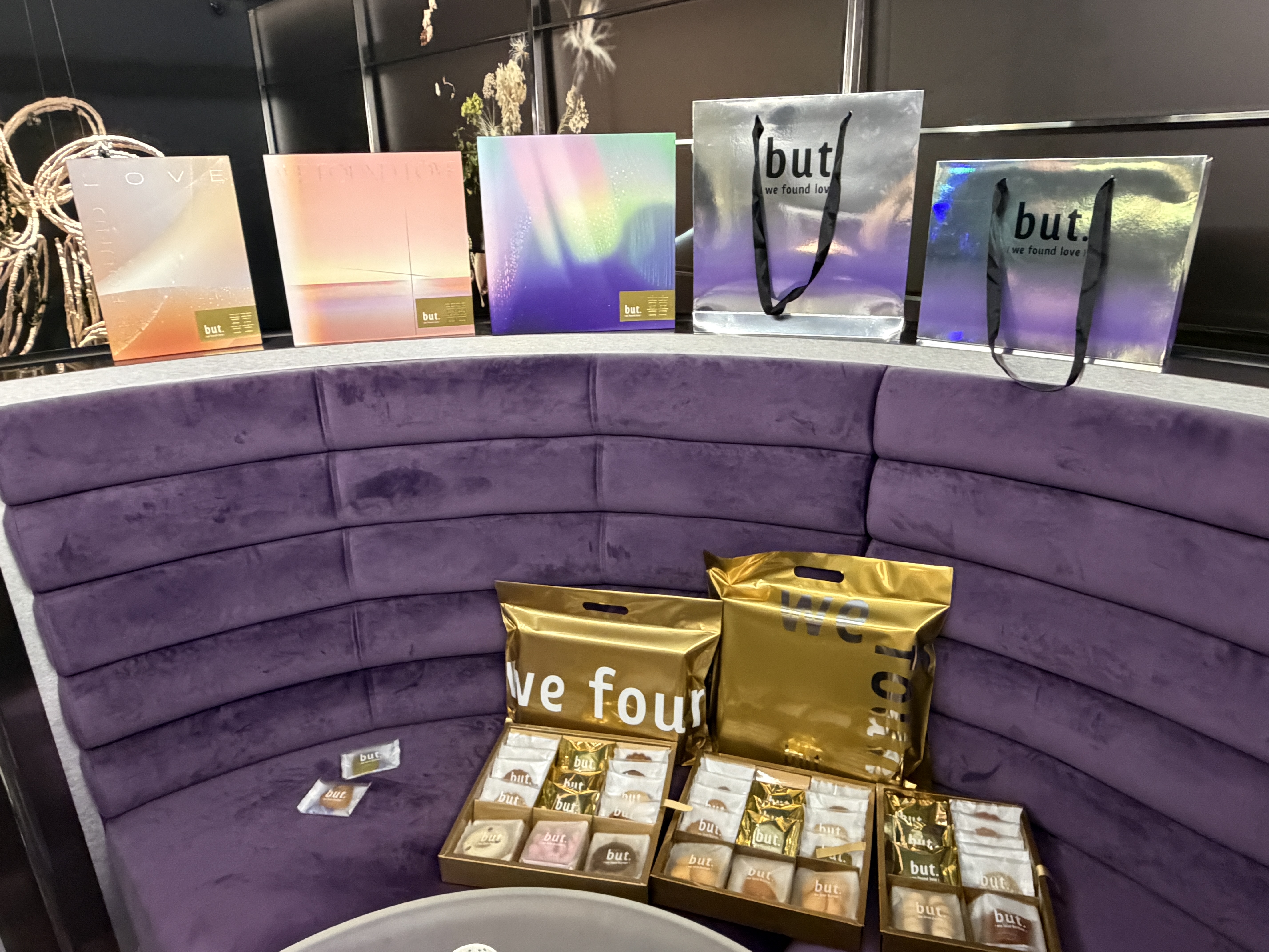 與but.的喜餅緣分-婚禮廠商評價