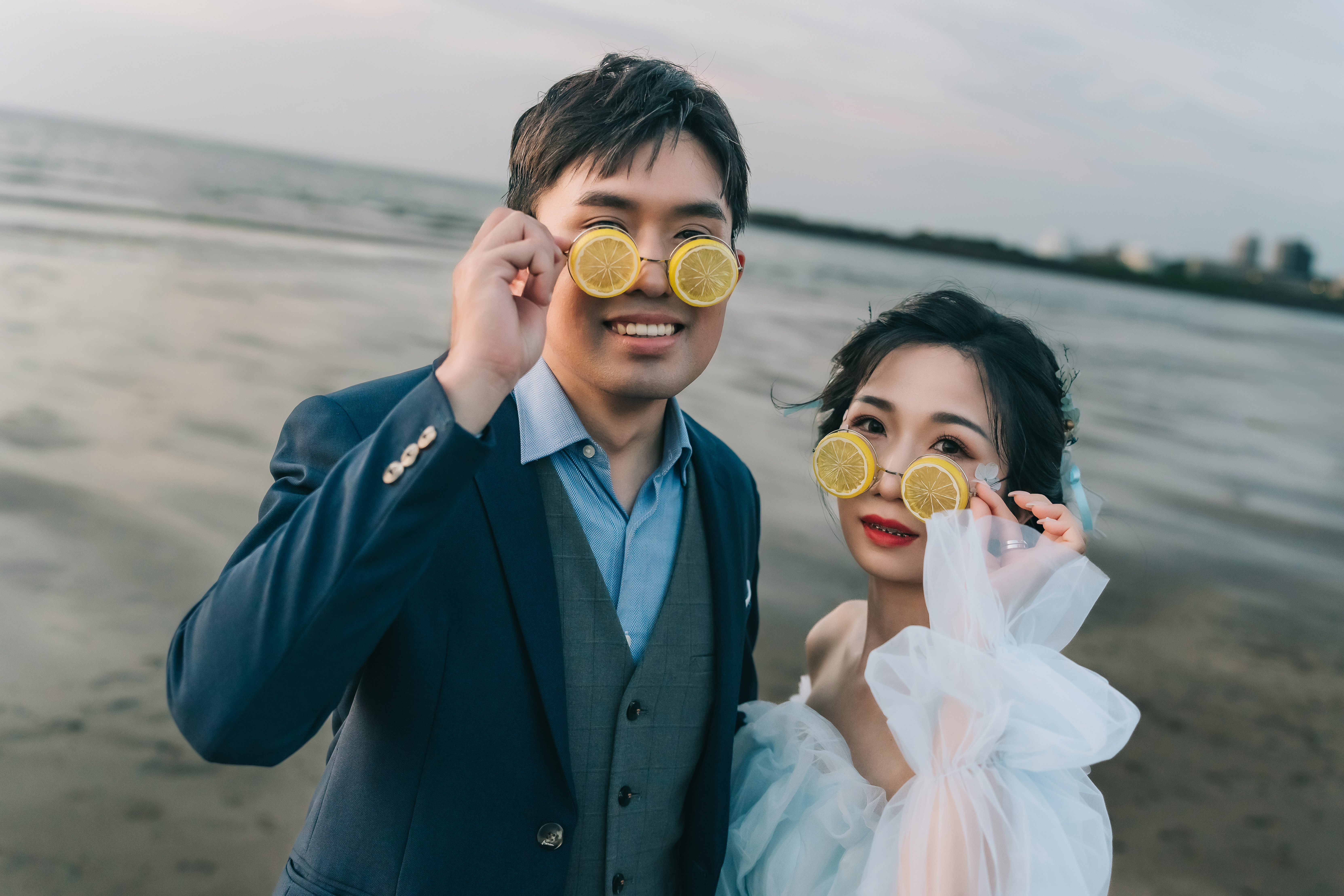 伊頓婚紗分享-結婚經驗分享