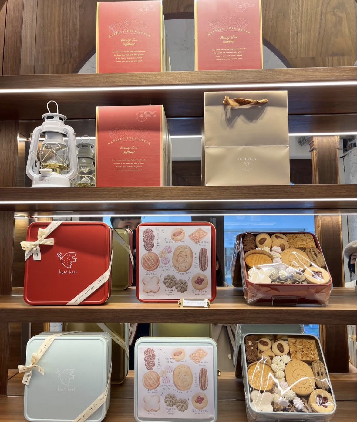 Koti Koti 家家｜喜餅試吃分享-婚禮廠商評價