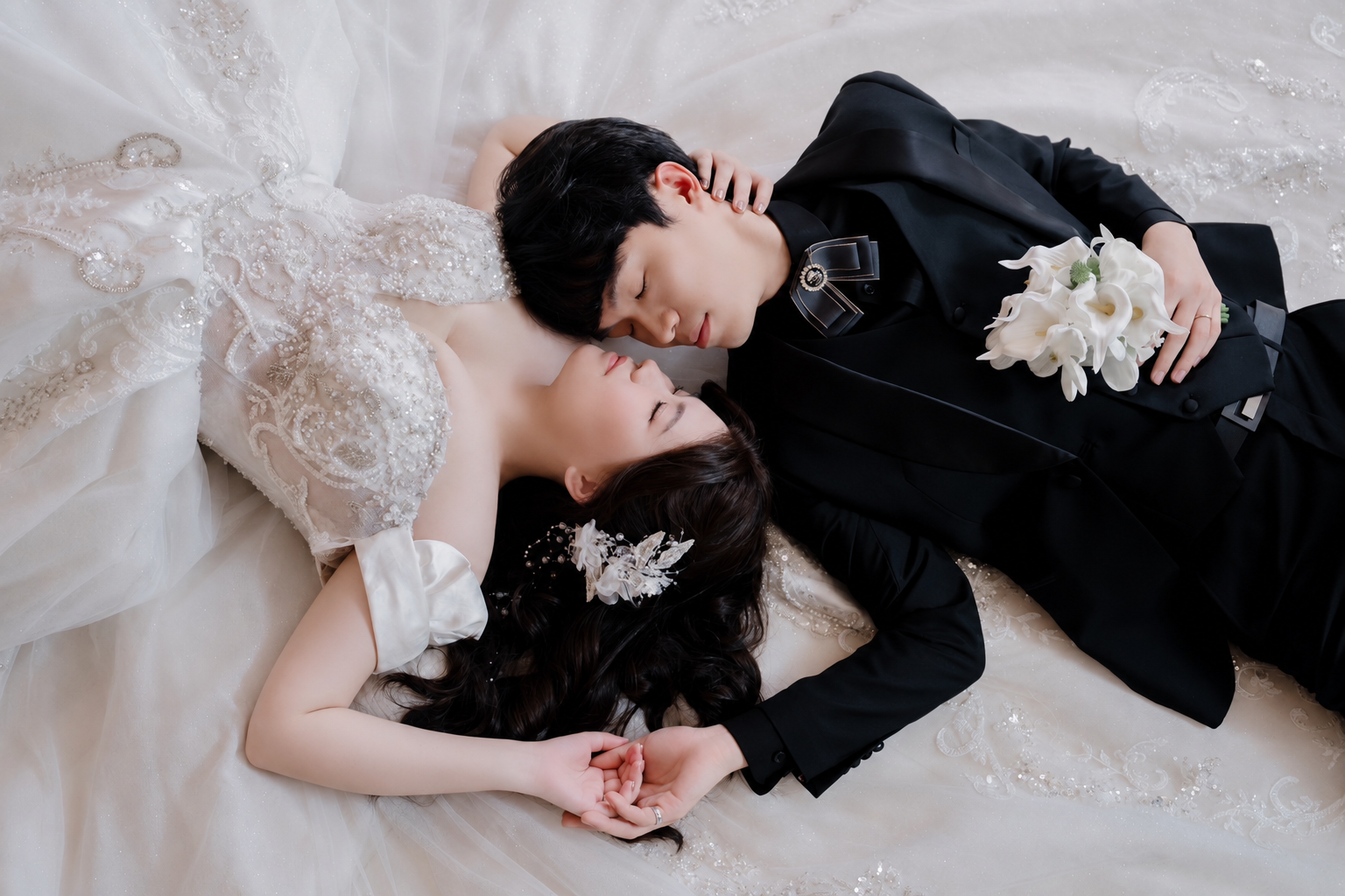 婚紗分享-婚禮廠商評價
