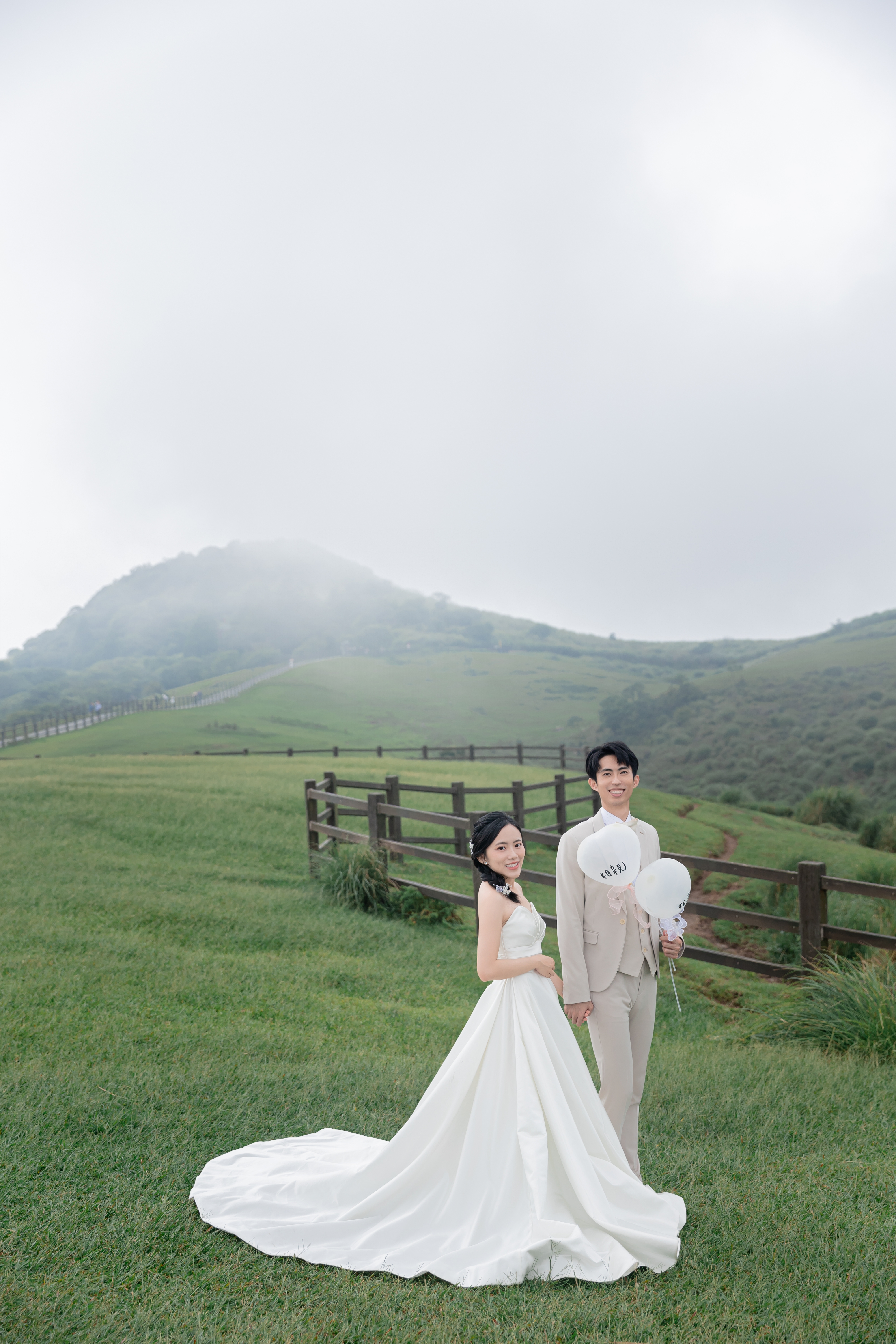 大推麗舍婚紗攝影！-結婚經驗分享