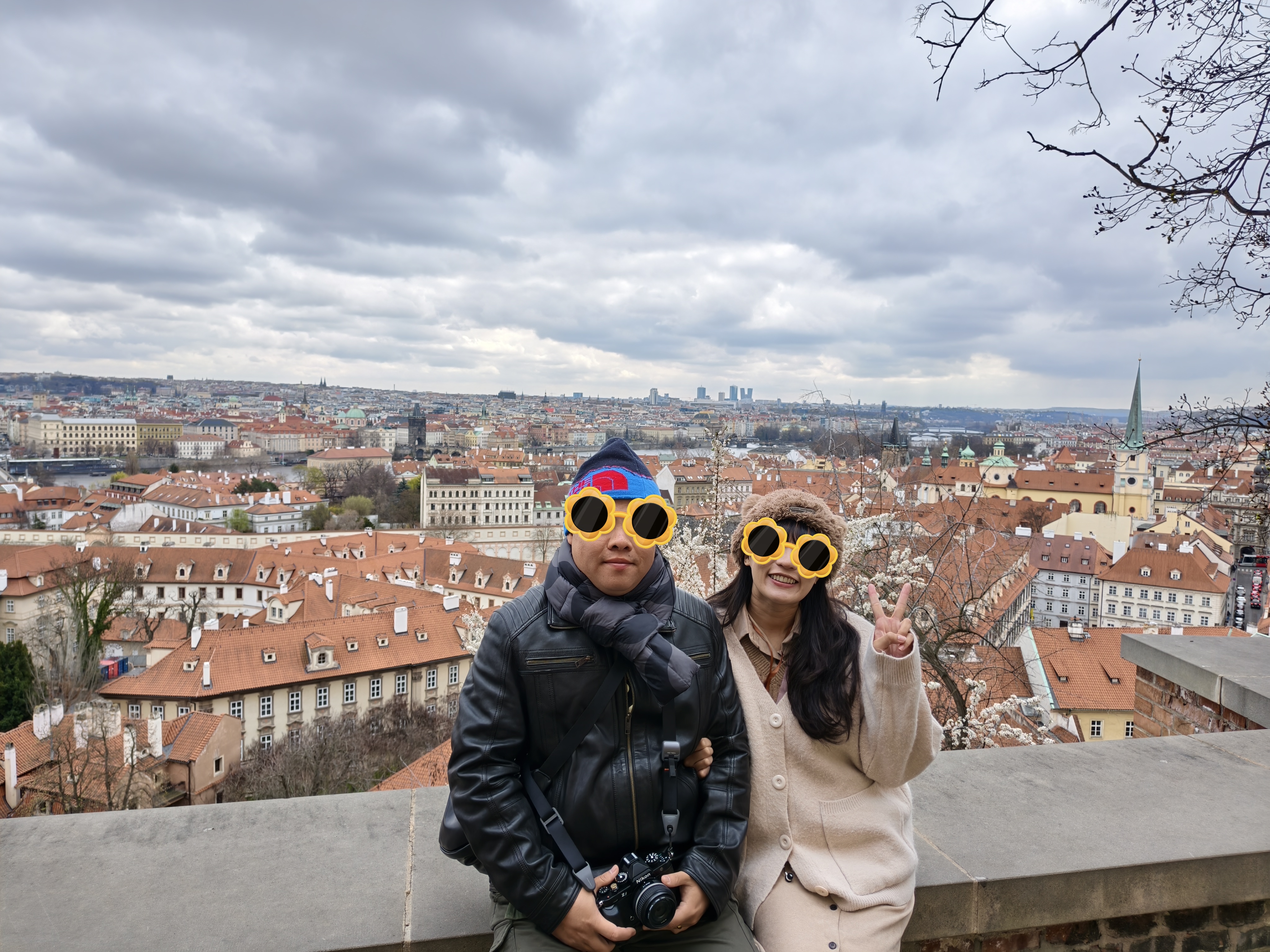 蜜月旅行或 babymoon,必推華友!-婚禮廠商評價