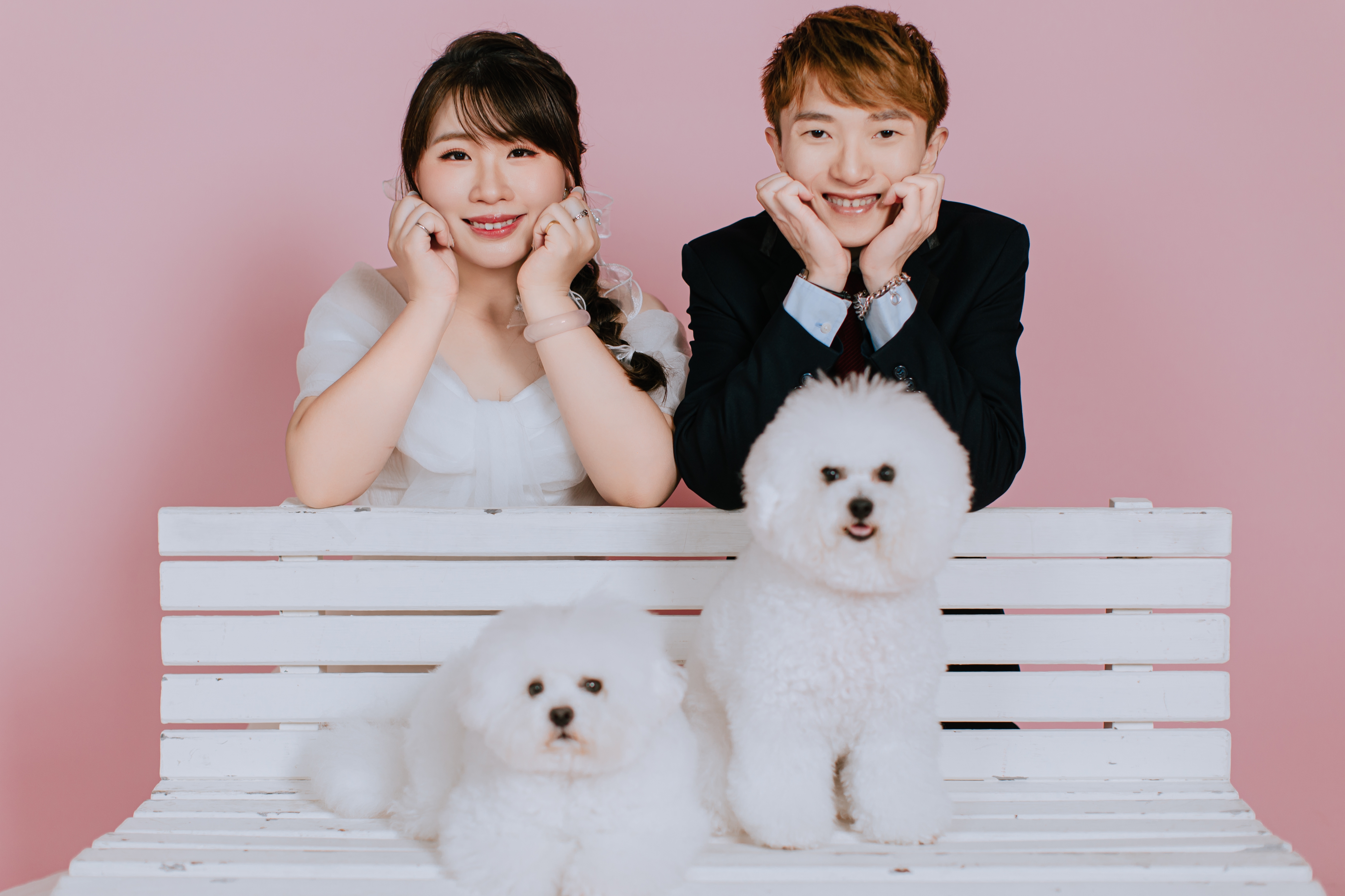推推麗舍婚紗-結婚經驗分享
