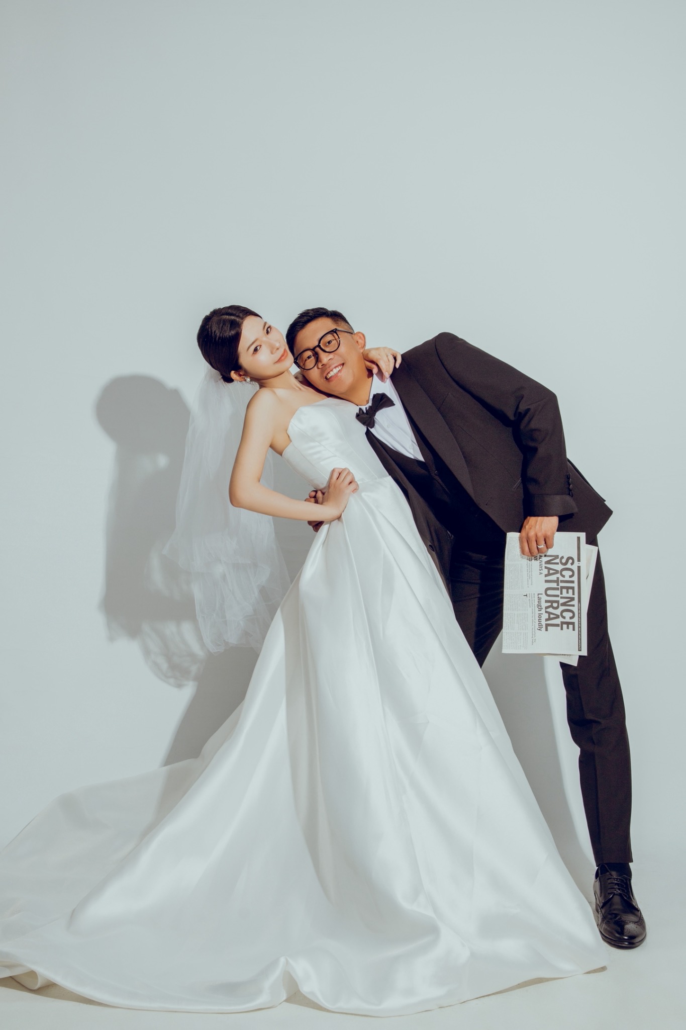 婚紗推薦-婚禮廠商評價