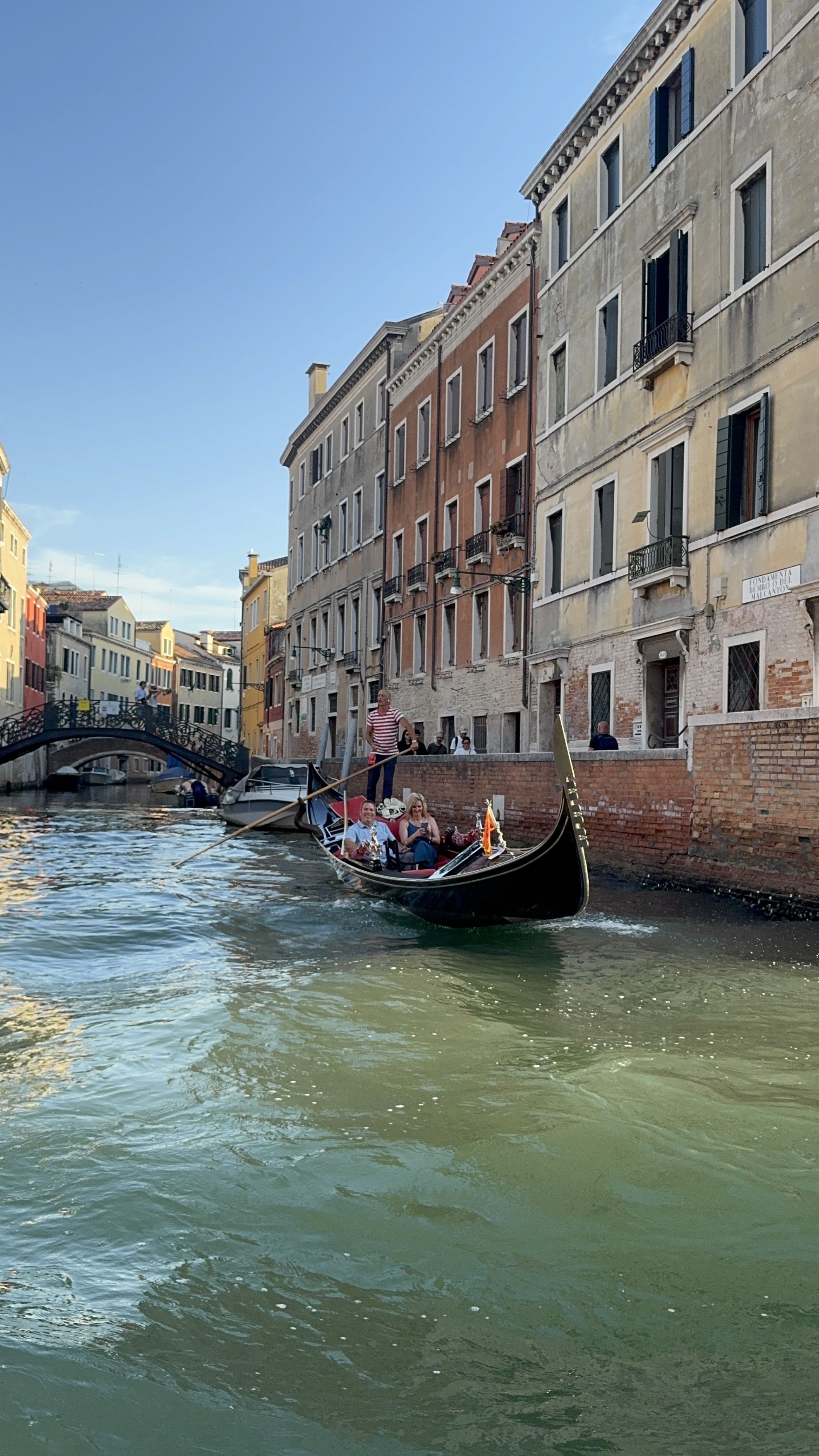 很滿意的蜜月旅行-誠翔旅行社精彩全覽義大利-婚禮廠商評價
