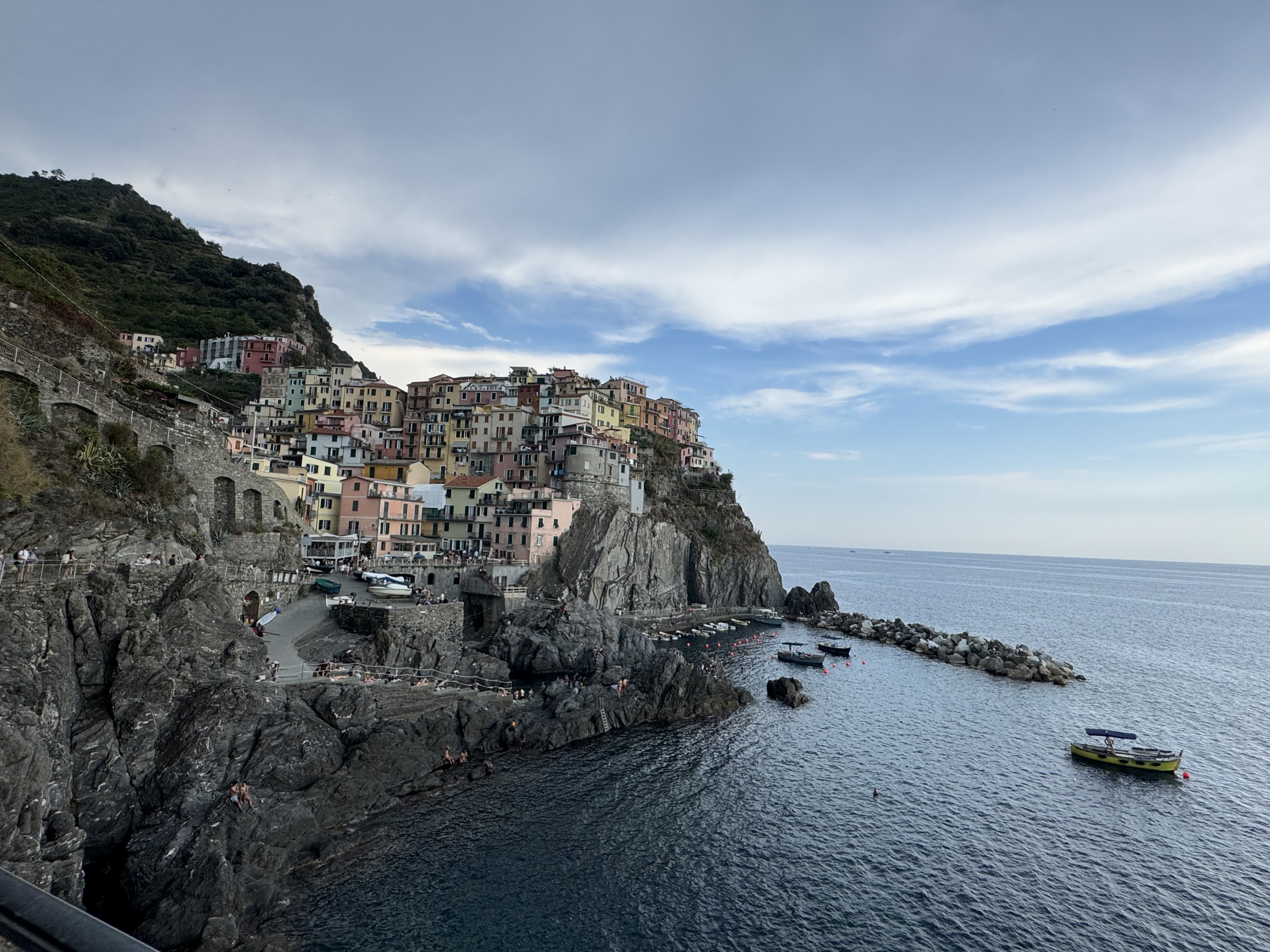 很滿意的蜜月旅行-誠翔旅行社精彩全覽義大利-婚禮廠商評價