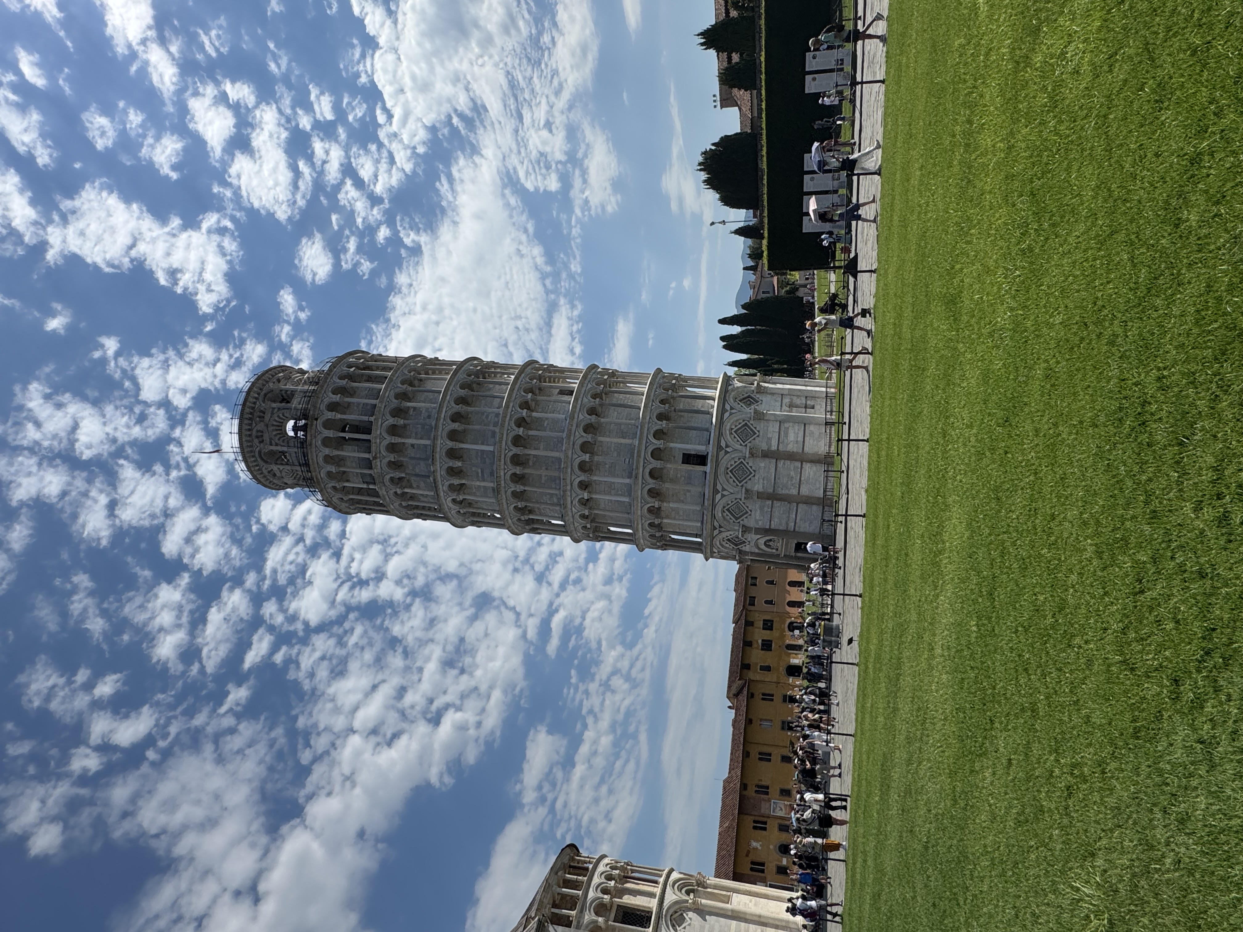 很滿意的蜜月旅行-誠翔旅行社精彩全覽義大利-婚禮廠商評價