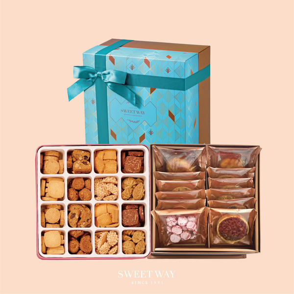 世唯喜餅推薦-婚禮廠商評價